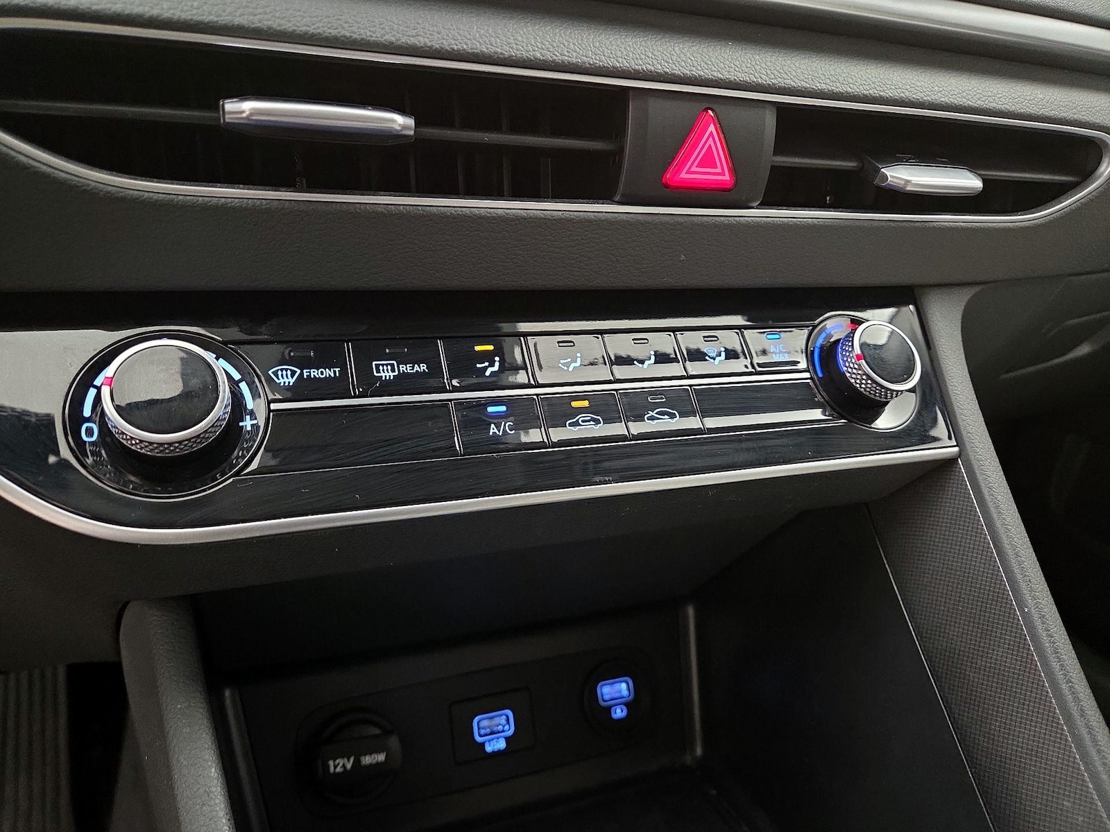 2023 Hyundai Sonata 17