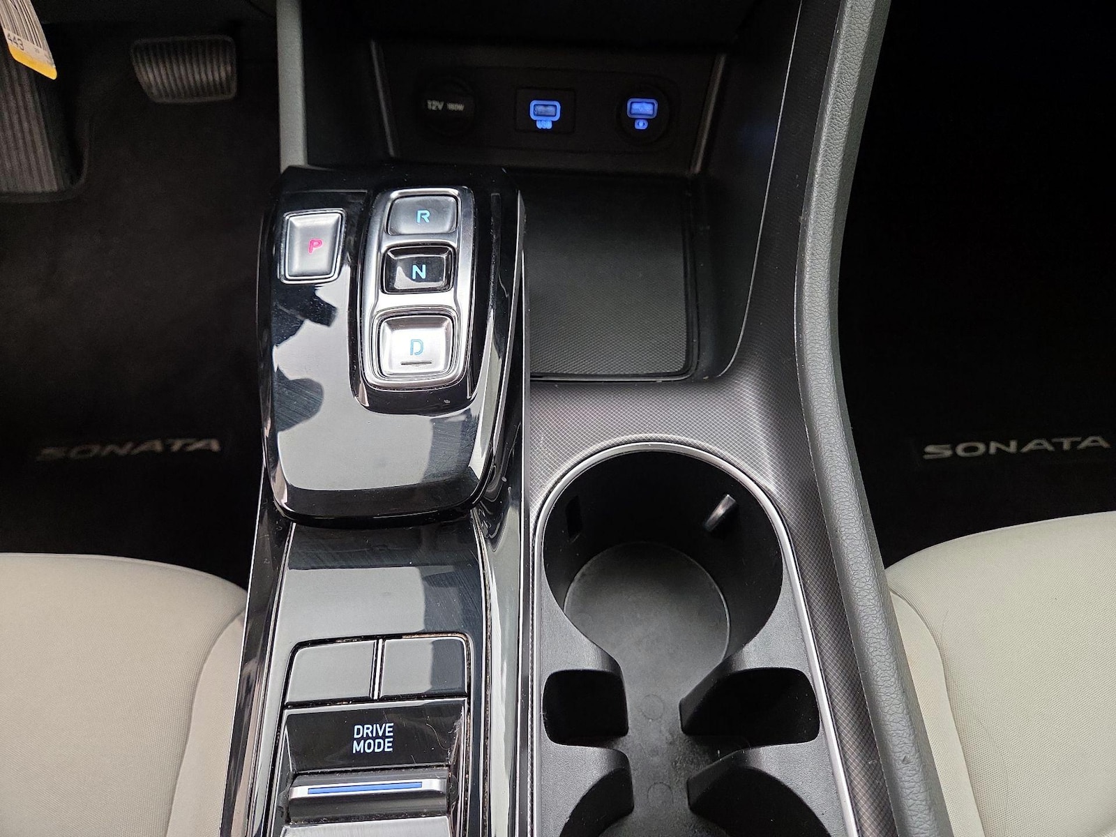2023 Hyundai Sonata 18