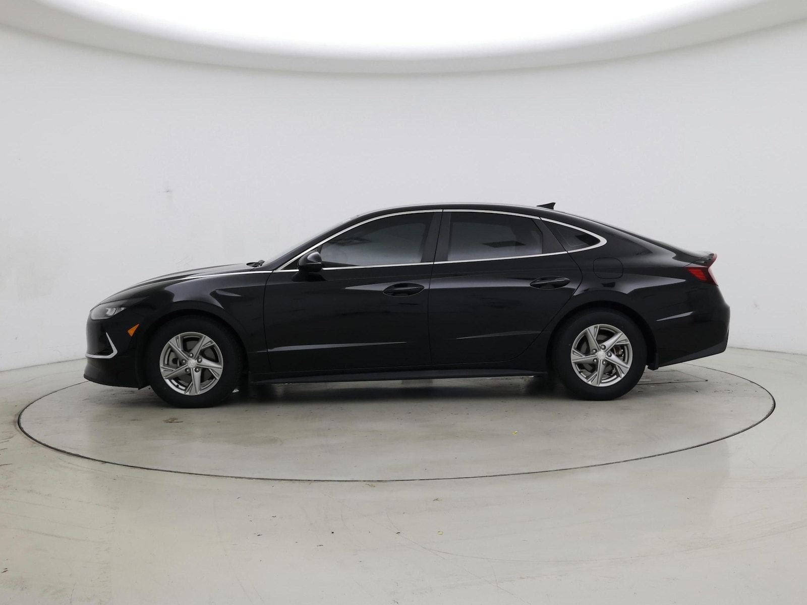 2023 Hyundai Sonata 4