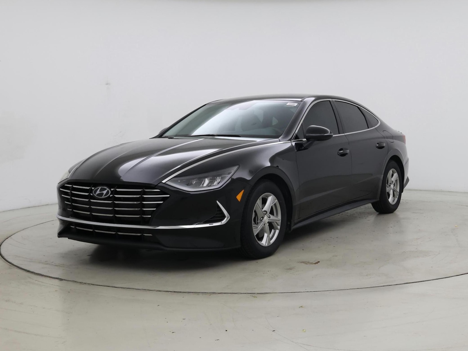 2023 Hyundai Sonata 5