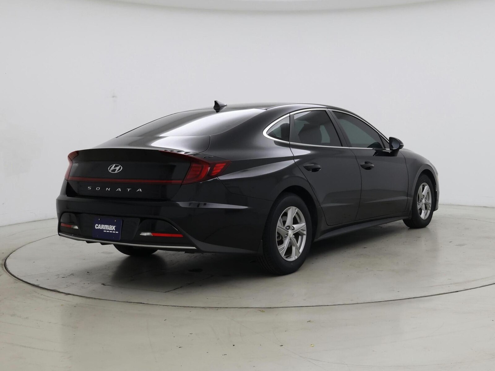2023 Hyundai Sonata 9