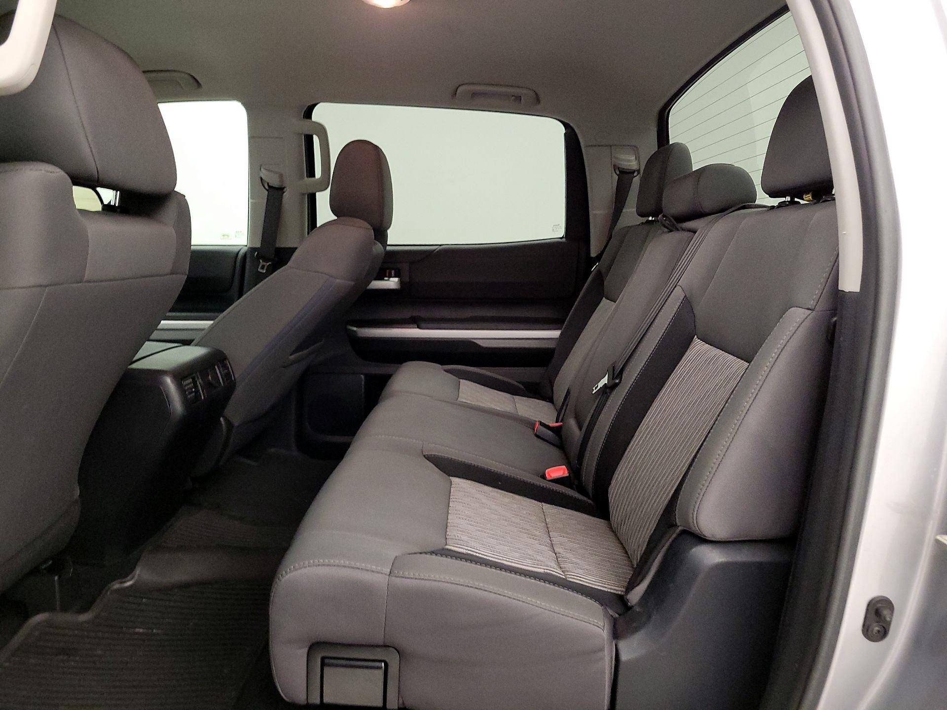 Thumbnail: 2017 Toyota Tundra - 17