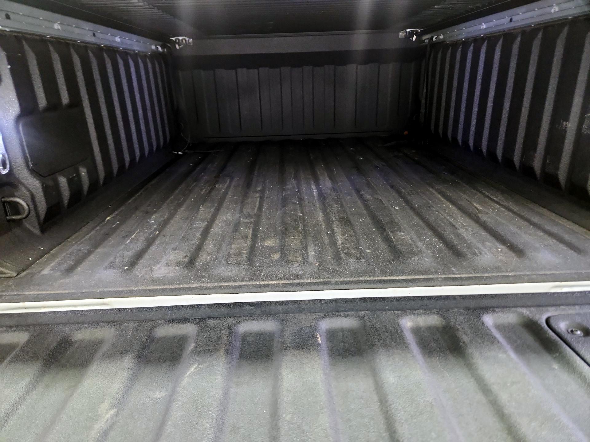Thumbnail: 2025 RAM 1500 - 20