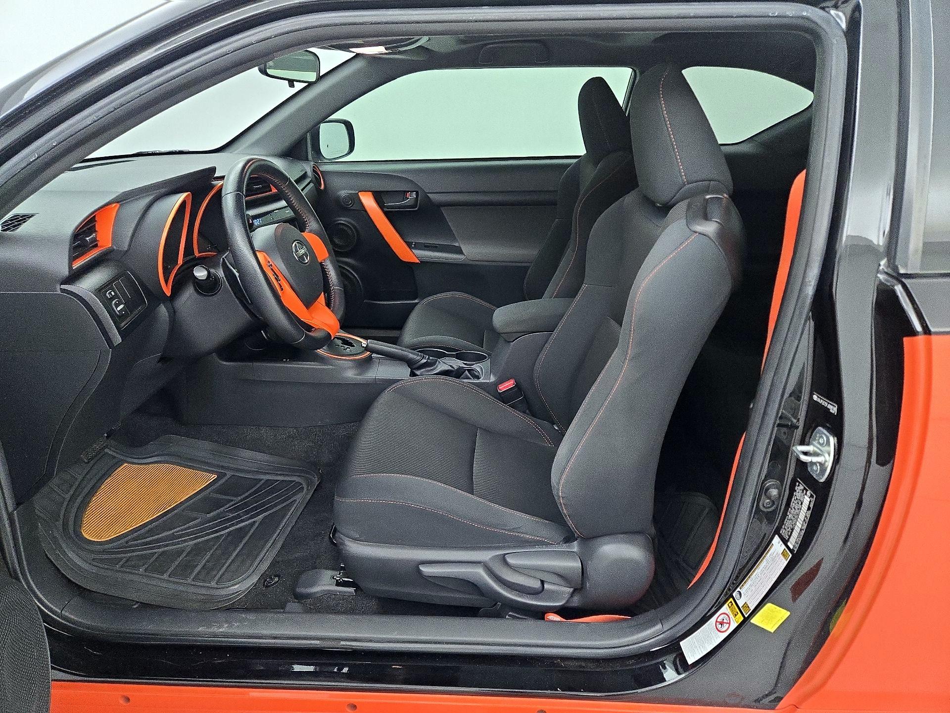 Thumbnail: 2015 Scion tC - 11