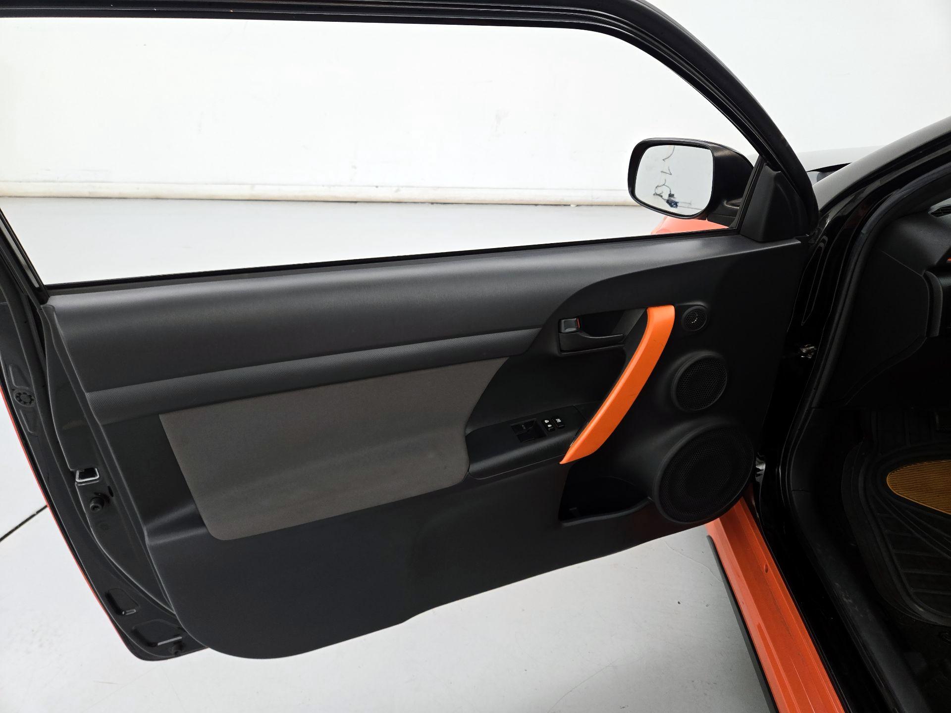 Thumbnail: 2015 Scion tC - 12