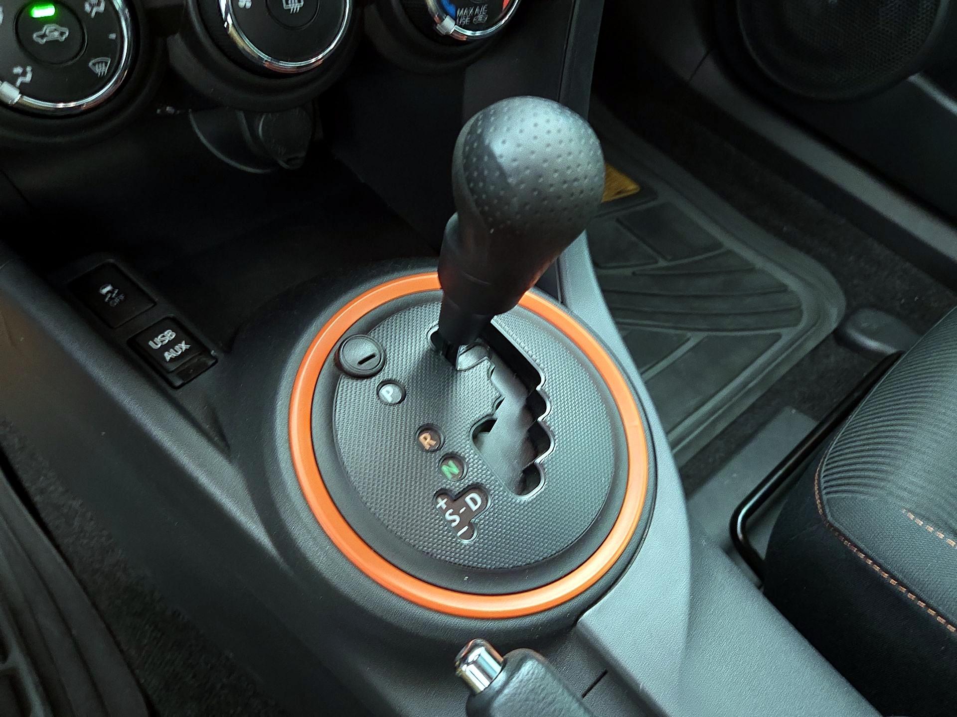 Thumbnail: 2015 Scion tC - 16
