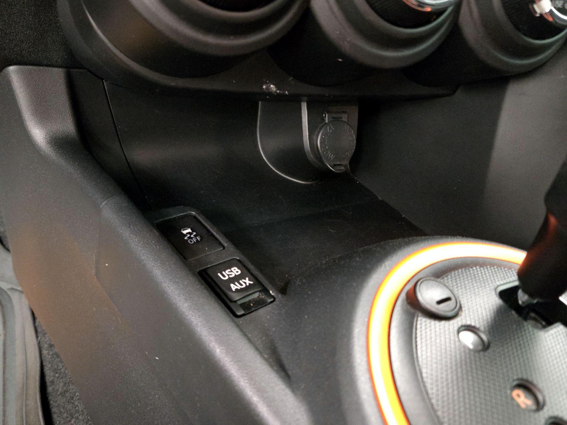 Thumbnail: 2015 Scion tC - 17