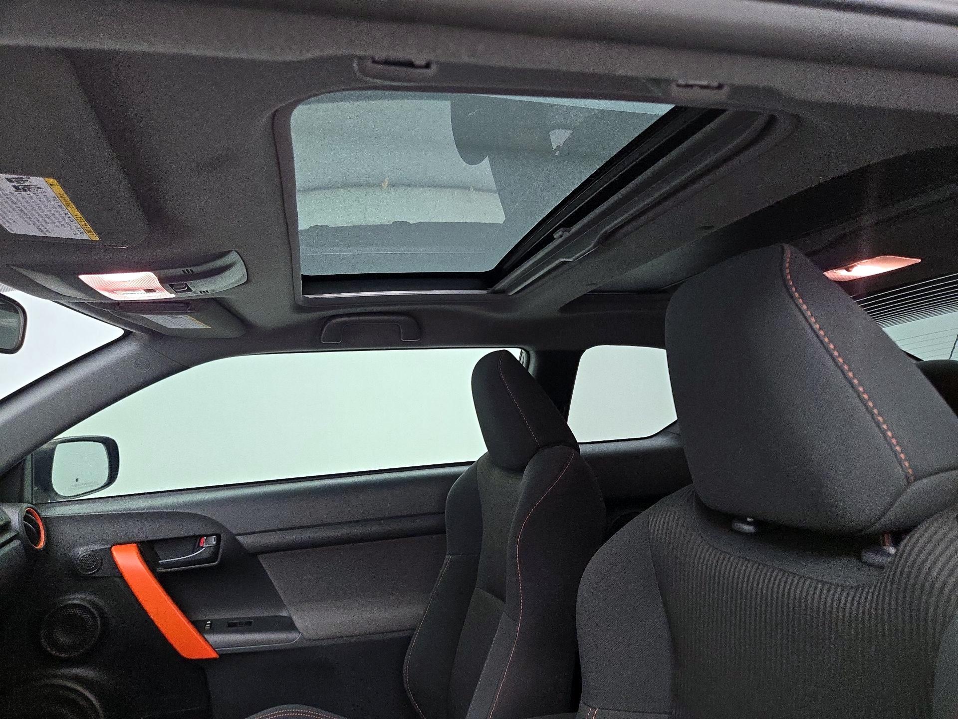Thumbnail: 2015 Scion tC - 18