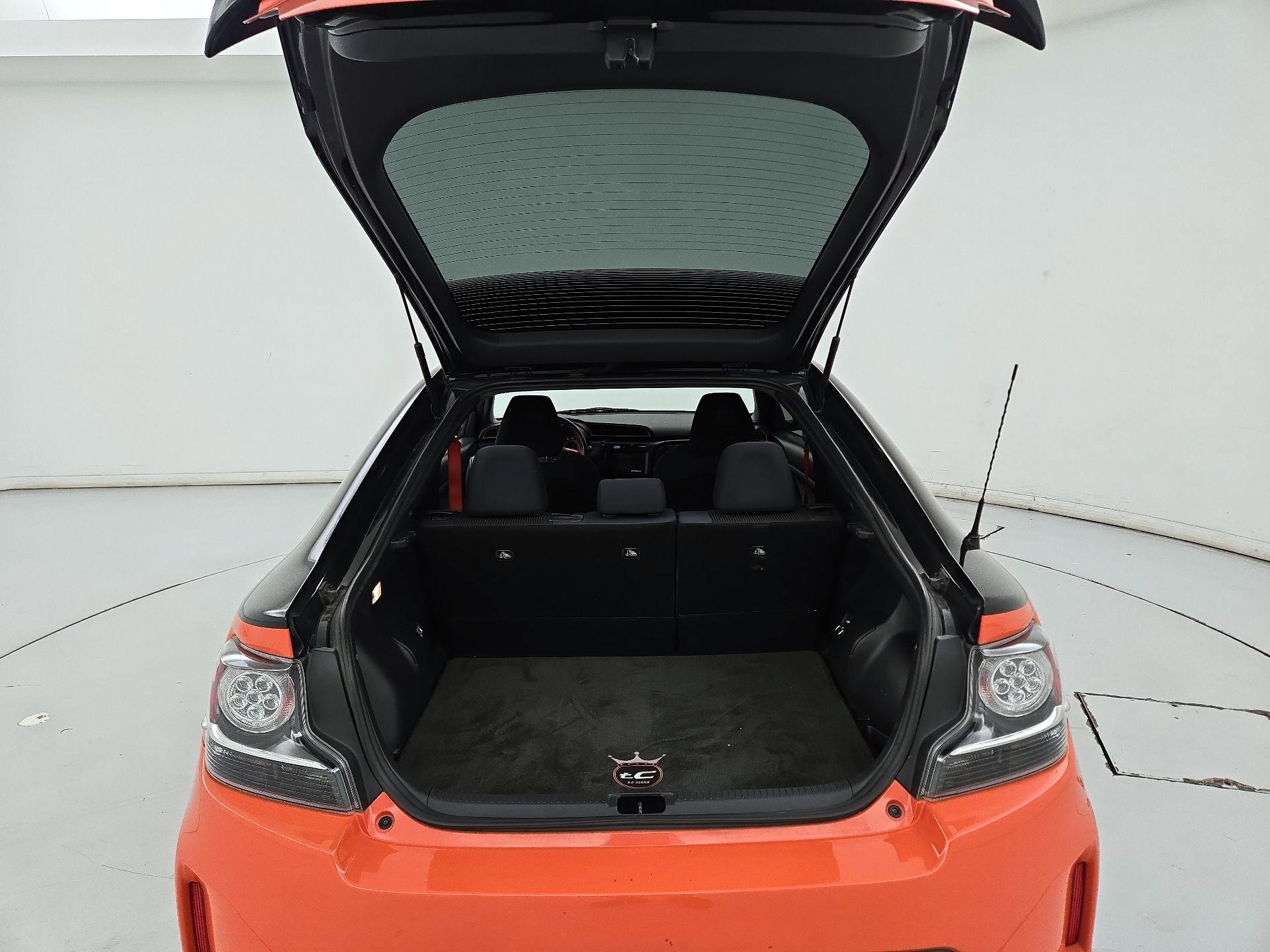 Thumbnail: 2015 Scion tC - 19