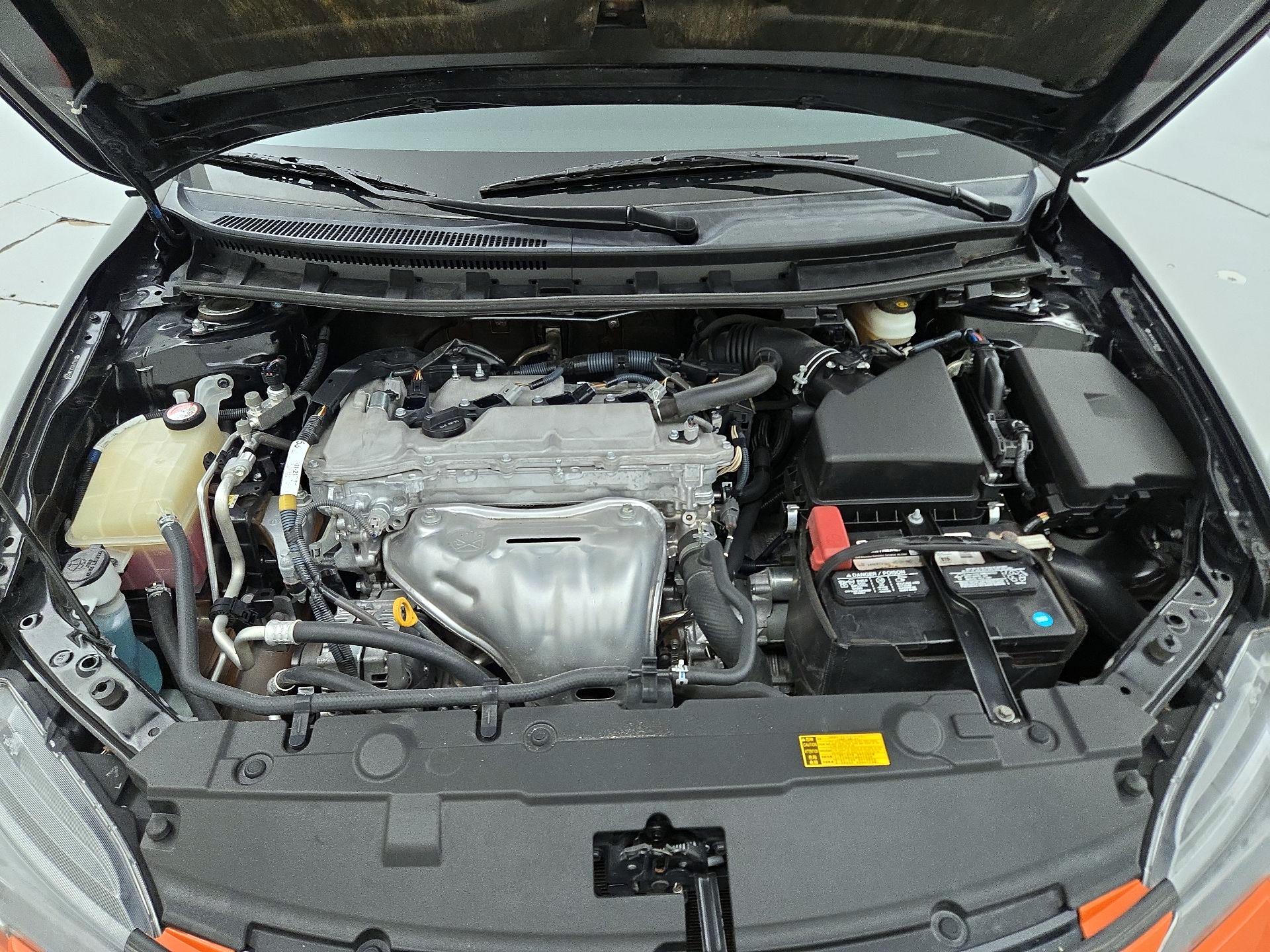 Thumbnail: 2015 Scion tC - 20