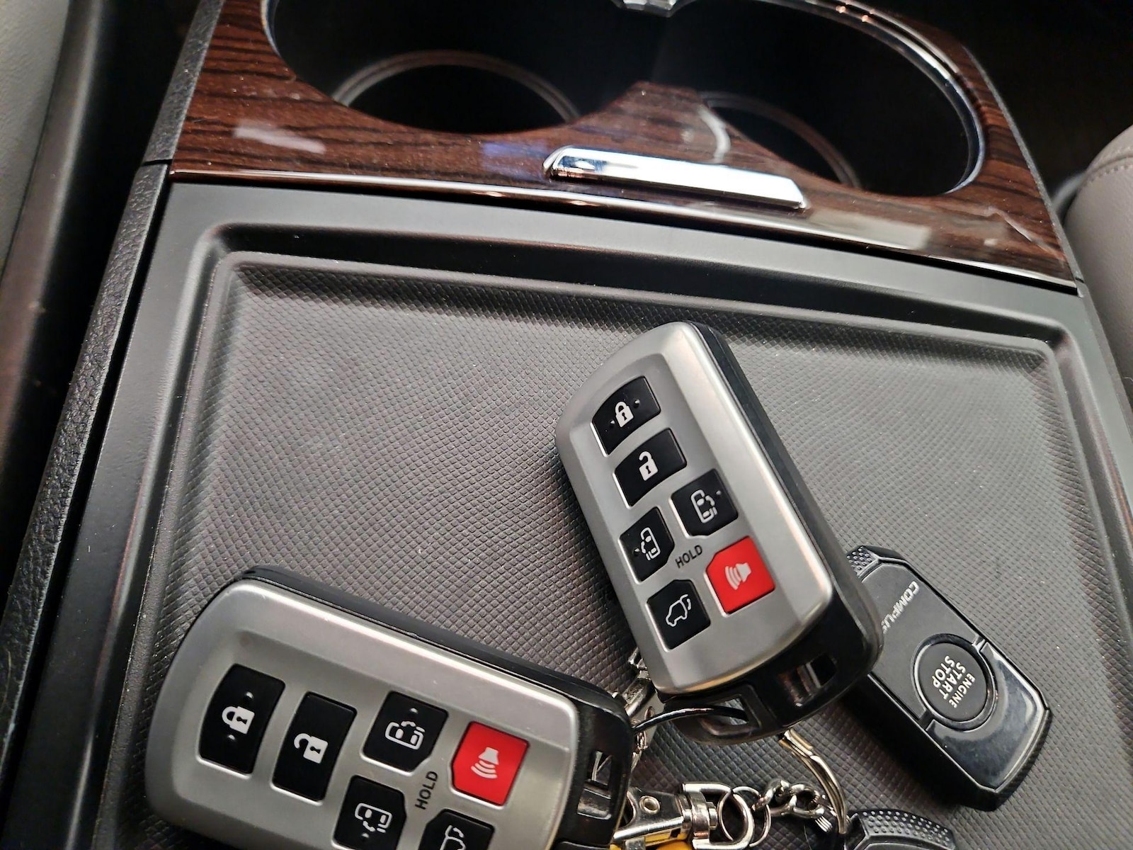 2019 Toyota Sienna Limited - Photo 24