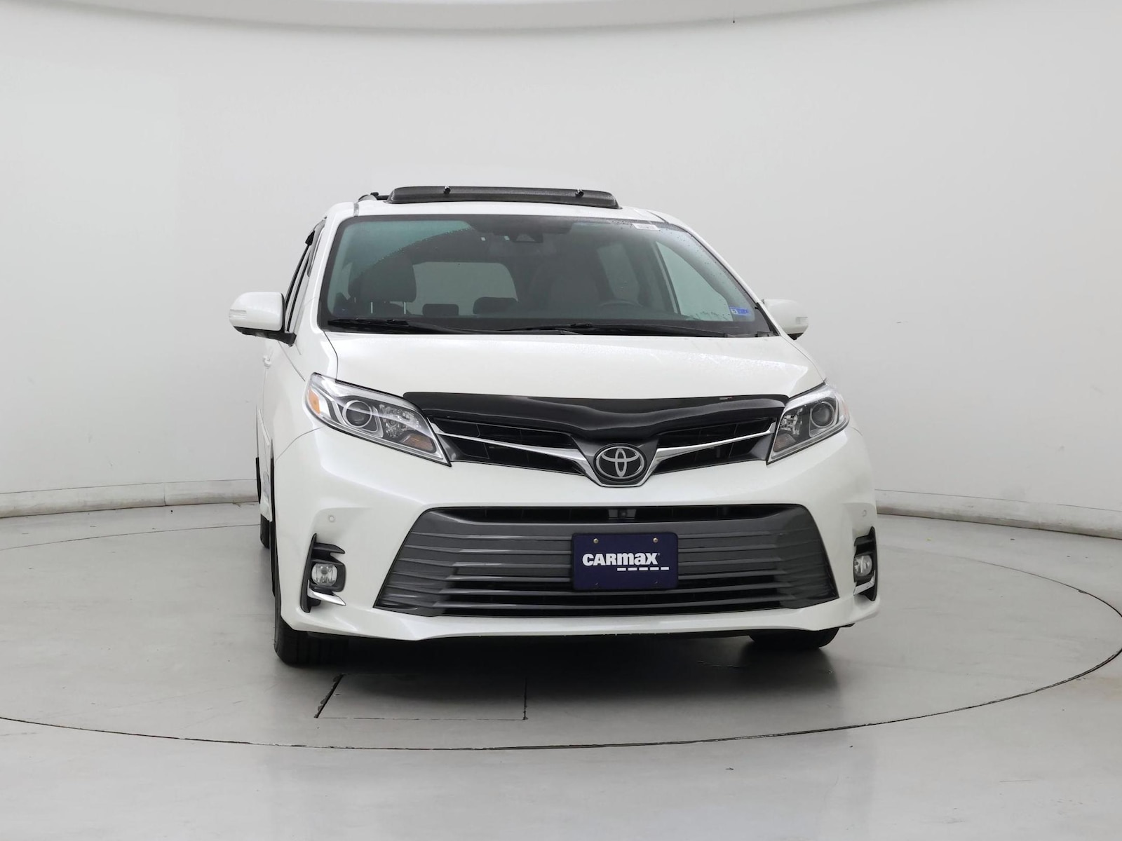 2019 Toyota Sienna Limited - Photo 6