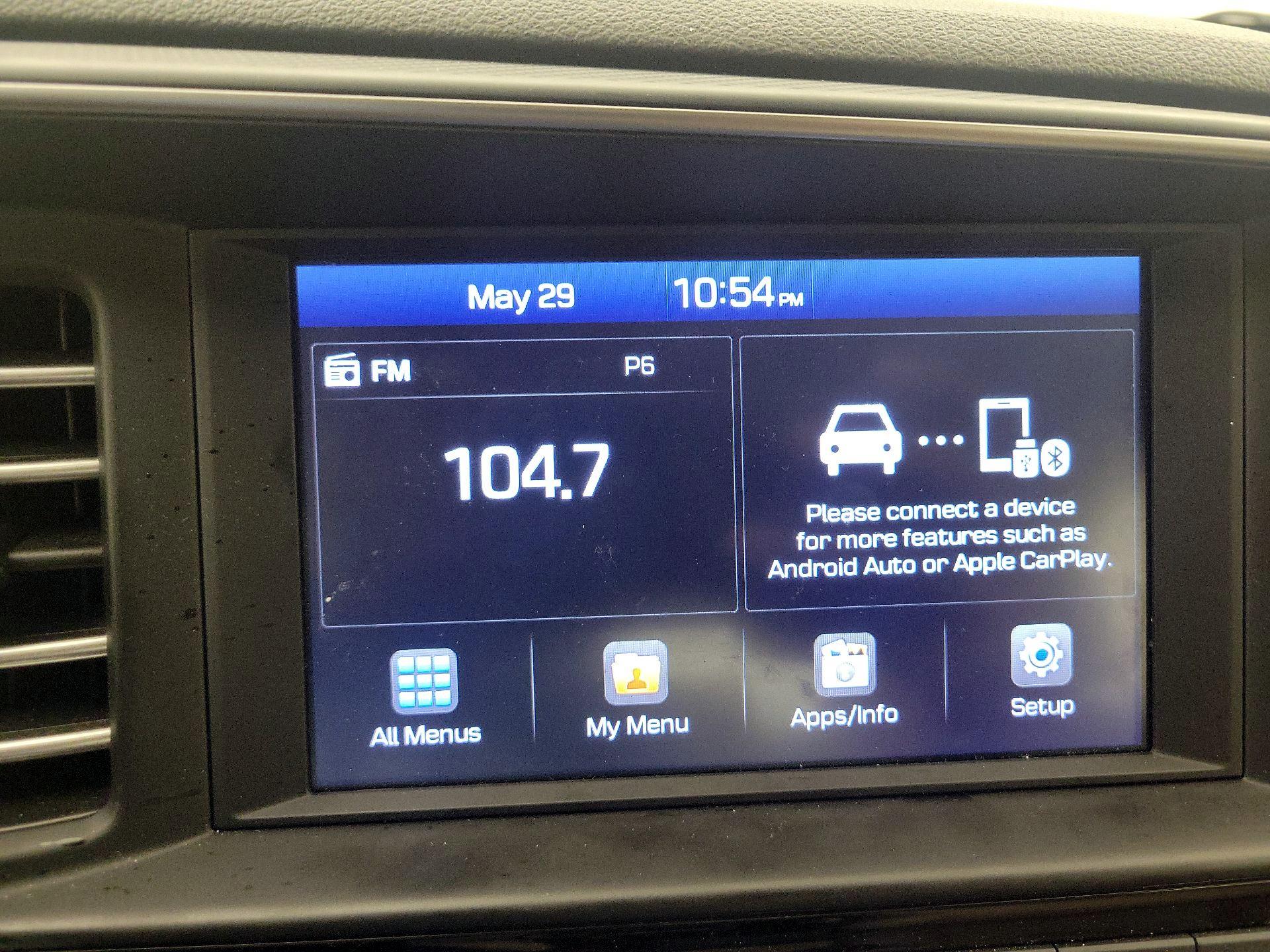Thumbnail: 2019 Hyundai Elantra - 15