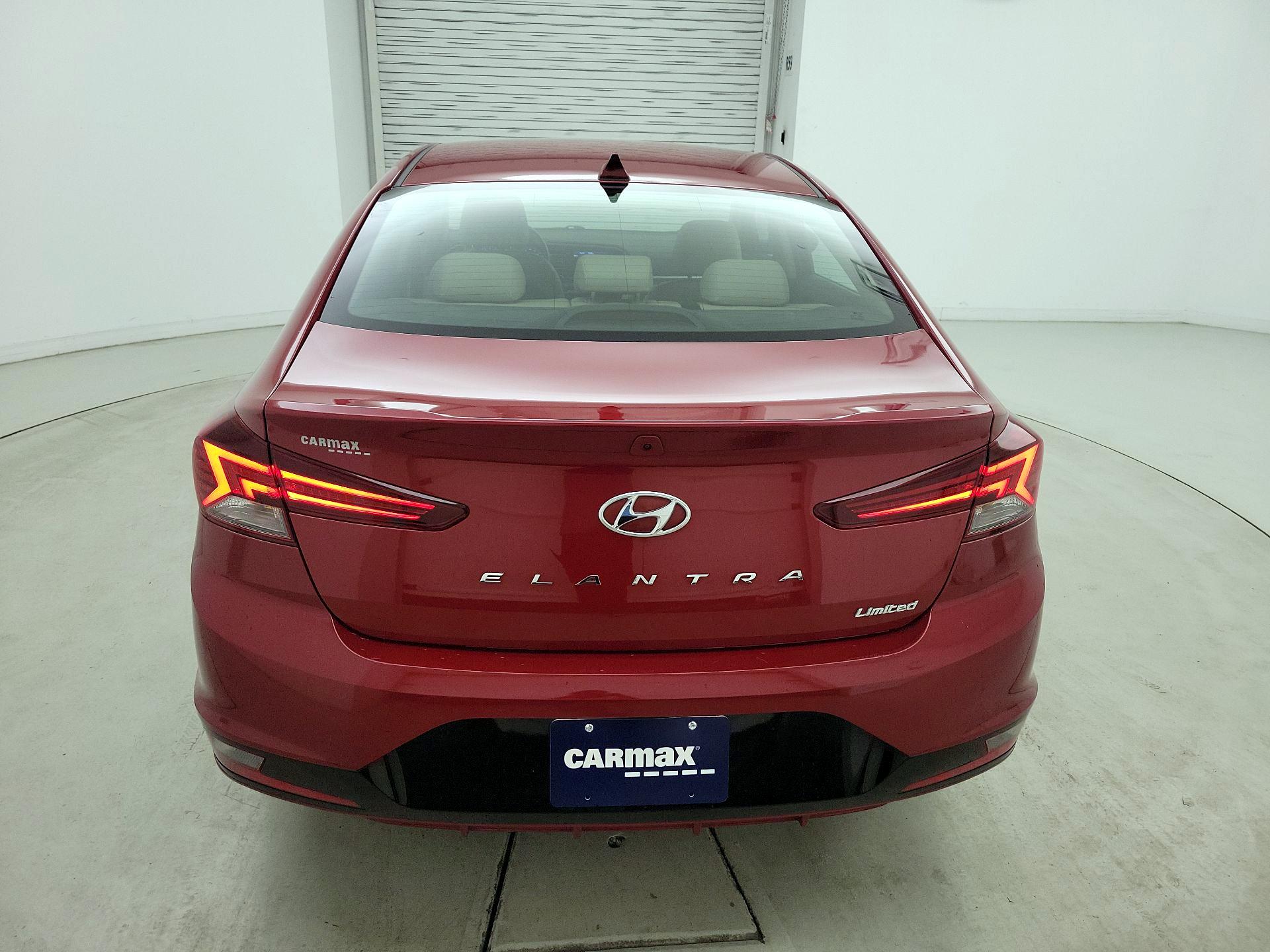 Thumbnail: 2019 Hyundai Elantra - 20