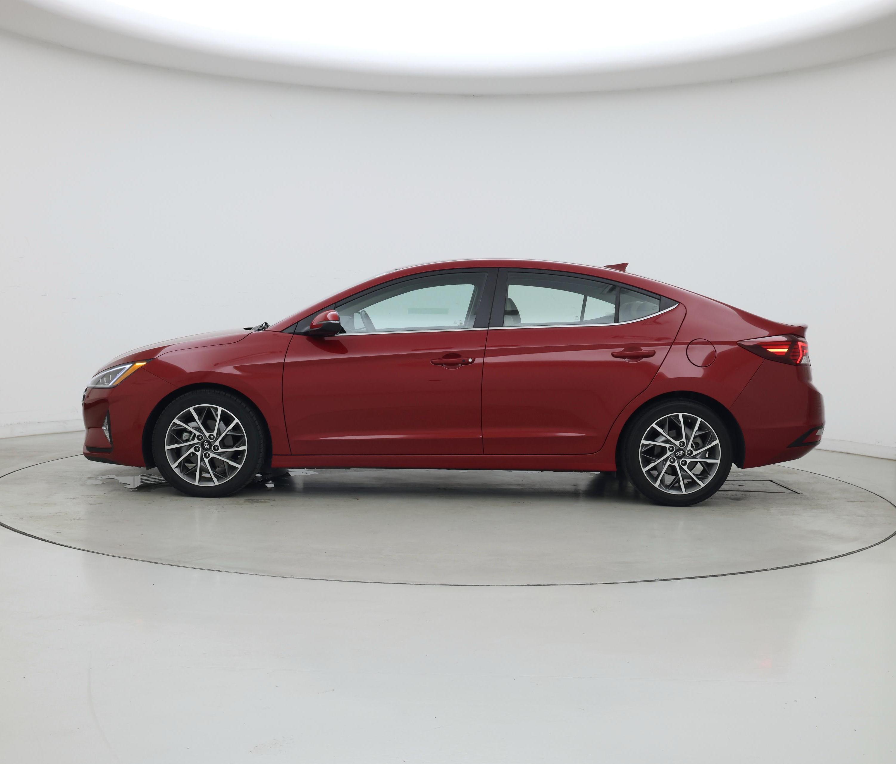 Thumbnail: 2019 Hyundai Elantra - 3