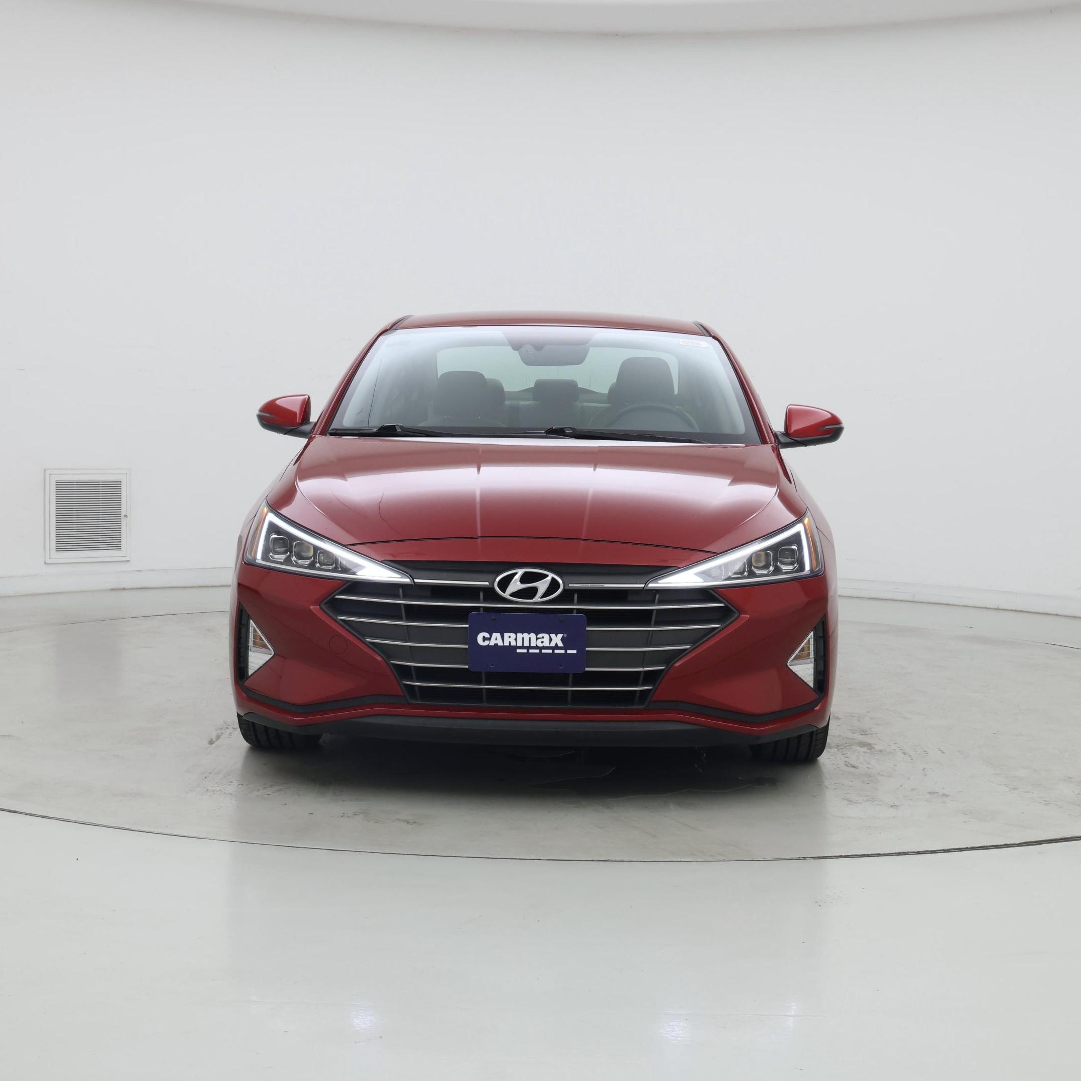 Thumbnail: 2019 Hyundai Elantra - 5