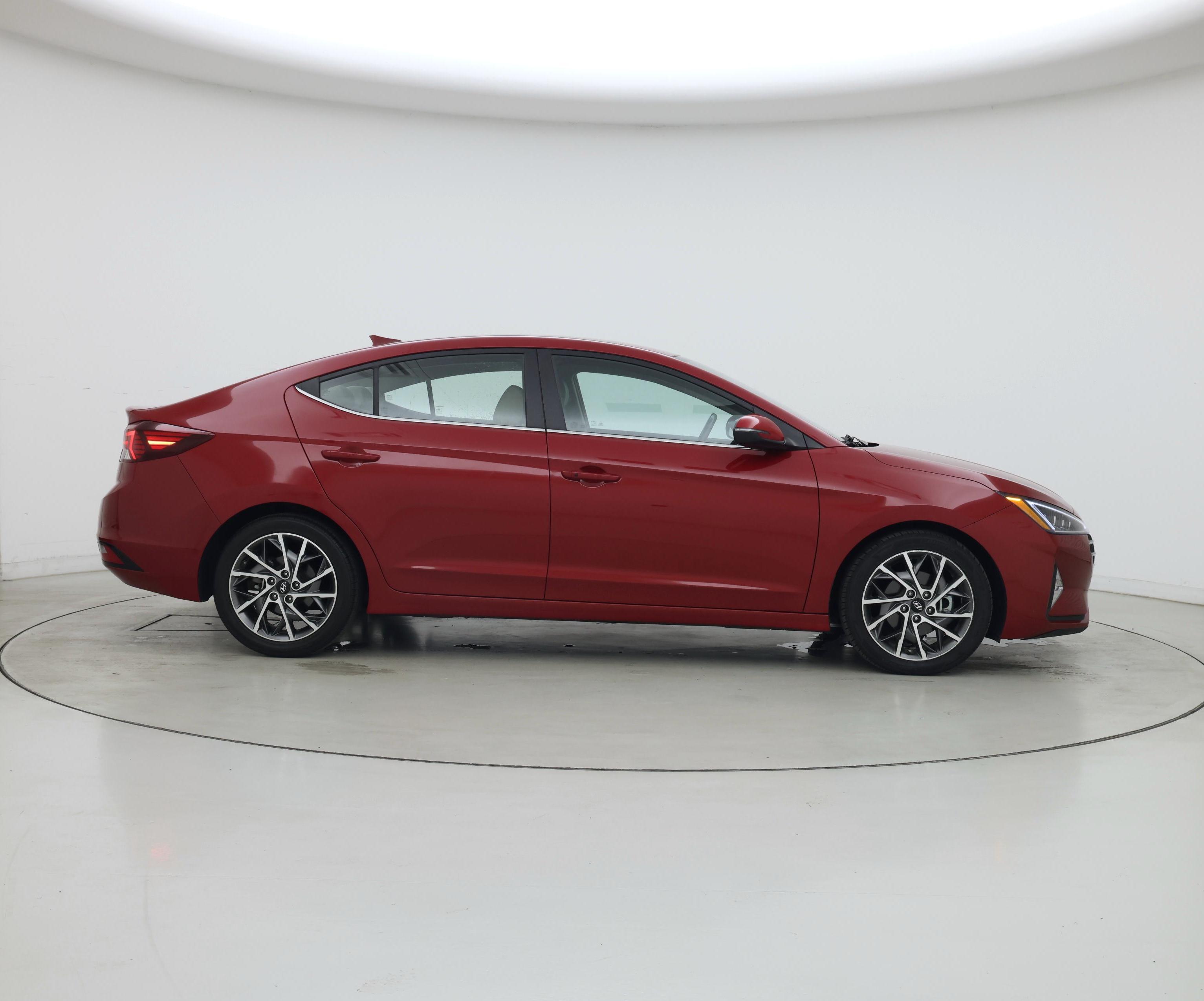 Thumbnail: 2019 Hyundai Elantra - 7
