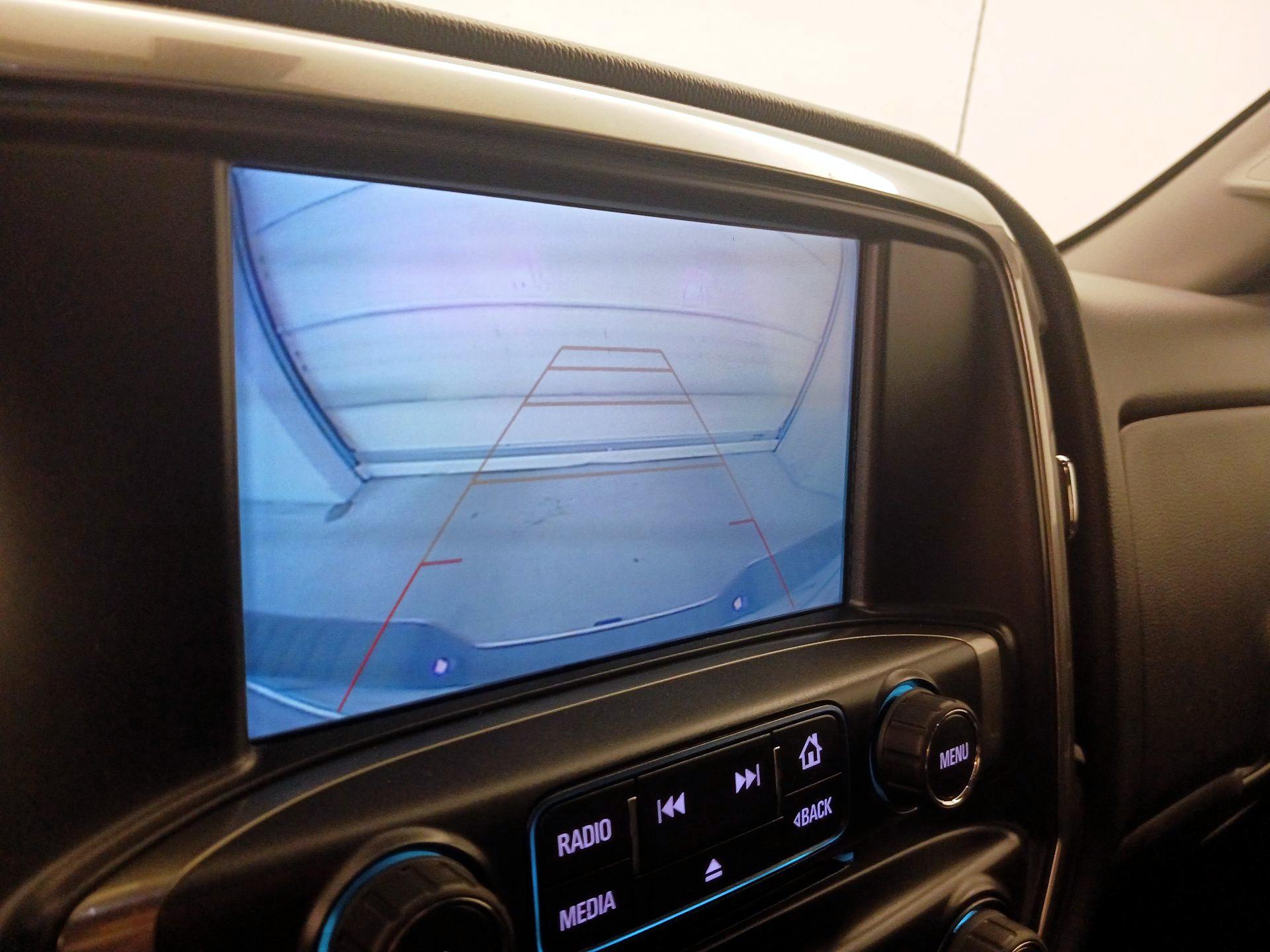 Thumbnail: 2019 Chevrolet Silverado 1500 - 14