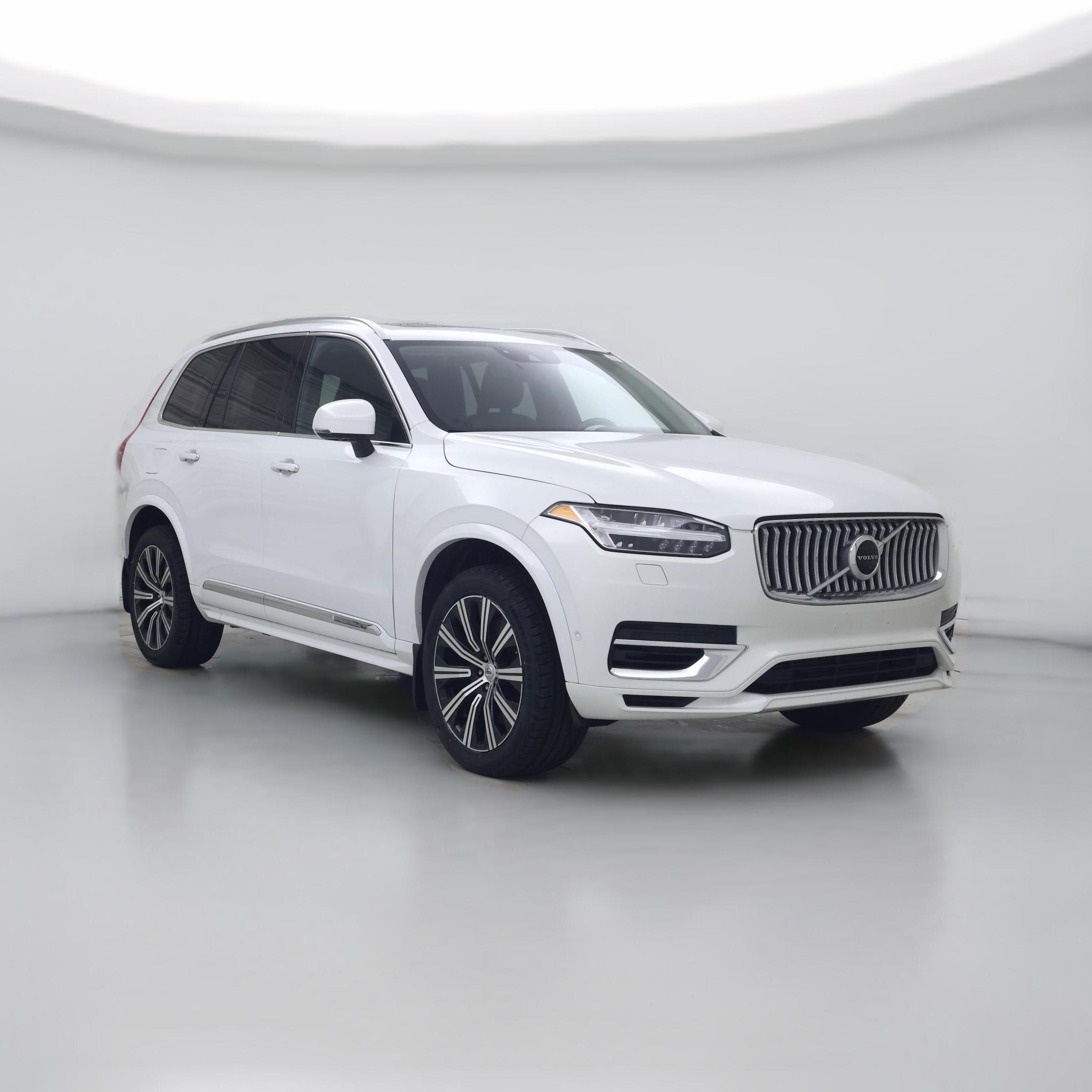 Thumbnail: 2022 Volvo XC90 - 1
