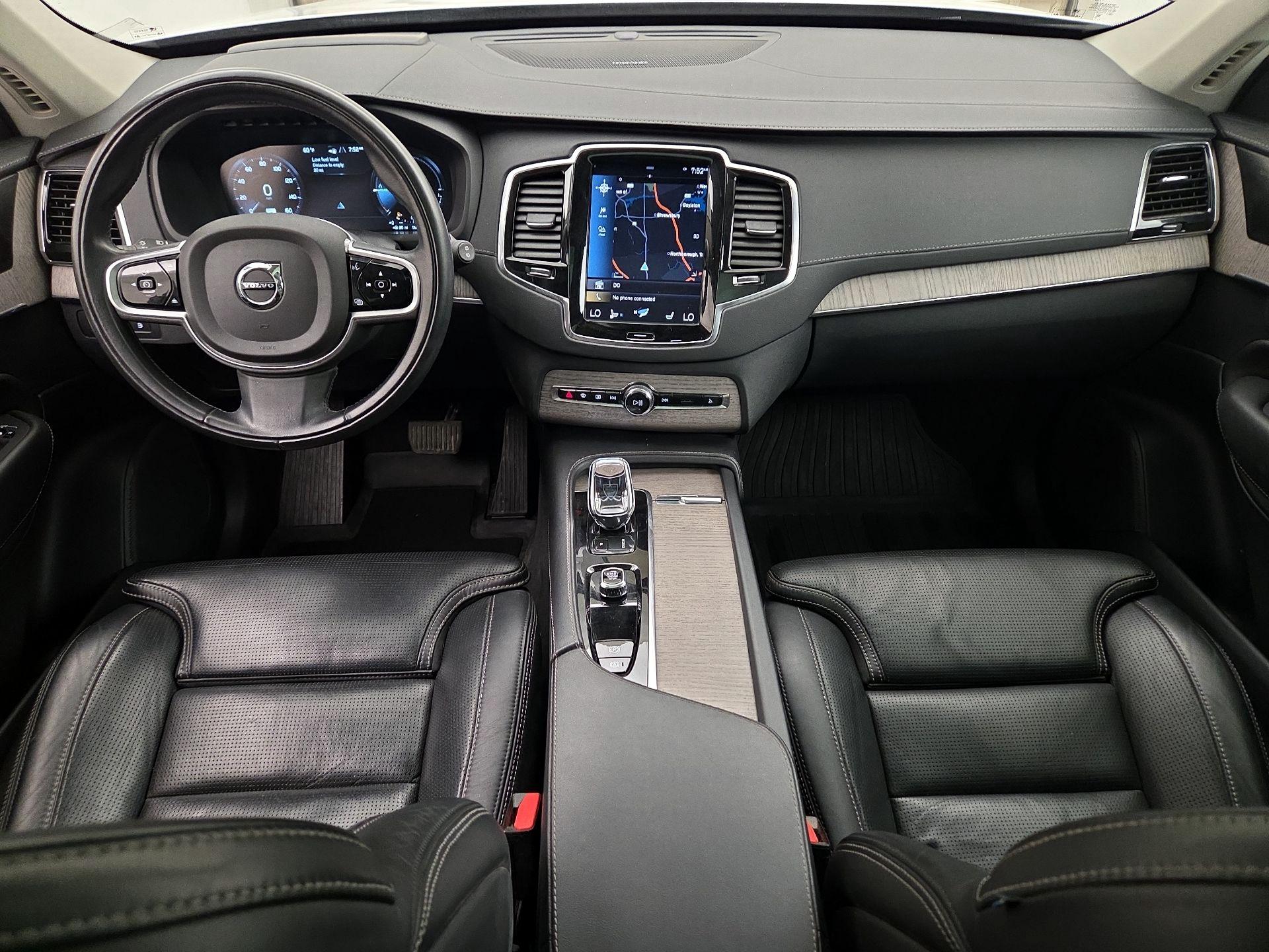 Thumbnail: 2022 Volvo XC90 - 9