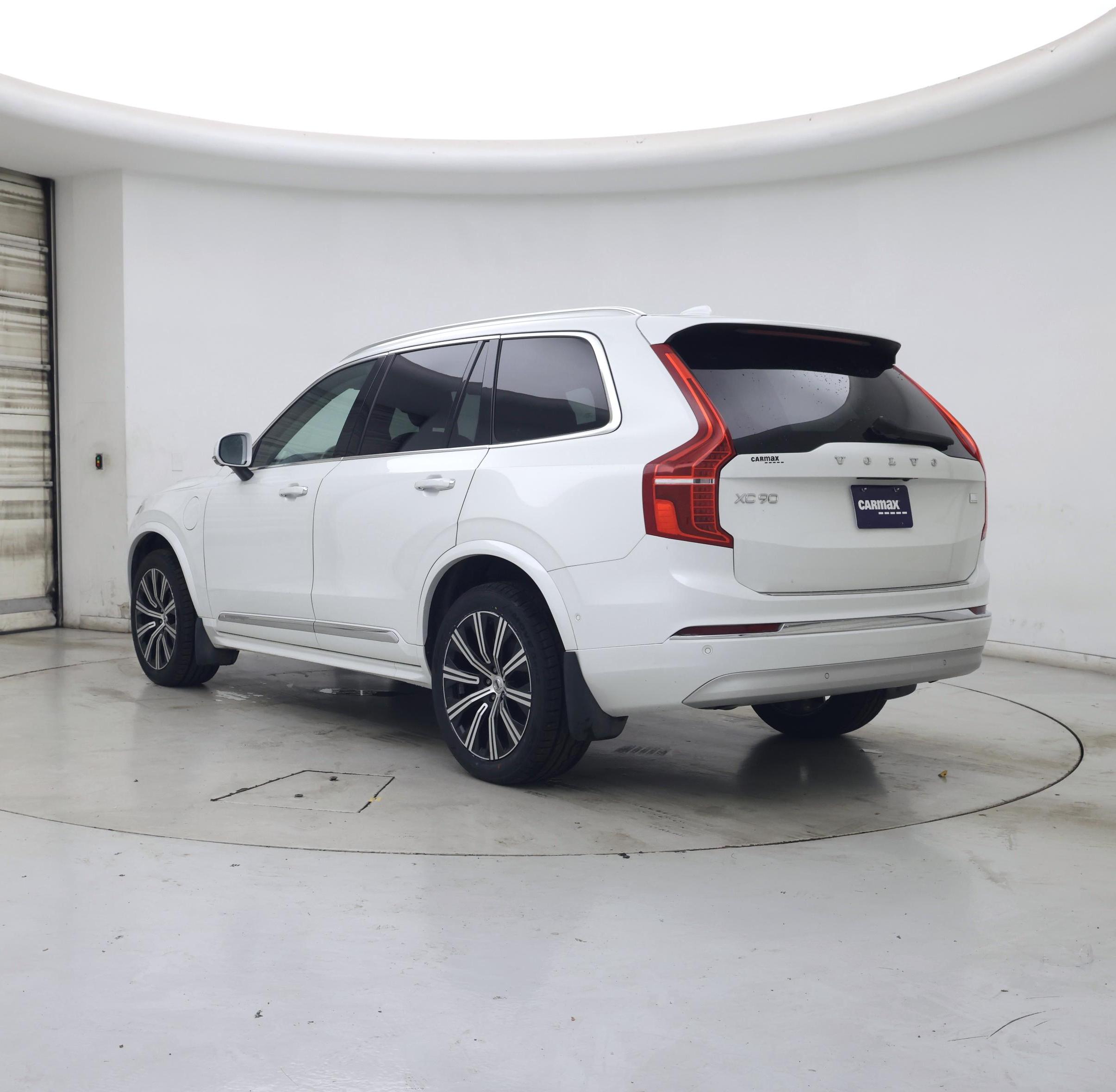 Thumbnail: 2022 Volvo XC90 - 2