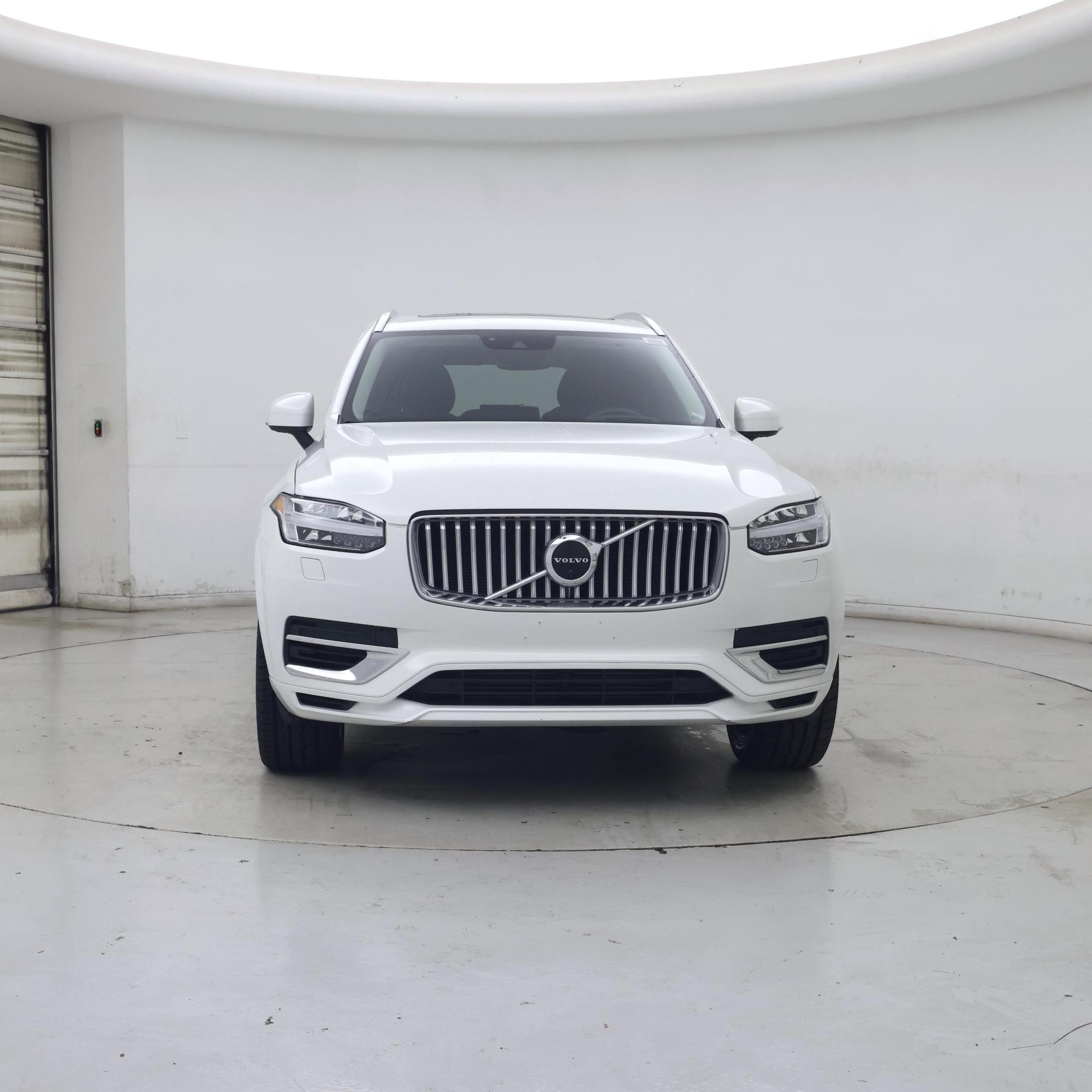 Thumbnail: 2022 Volvo XC90 - 5