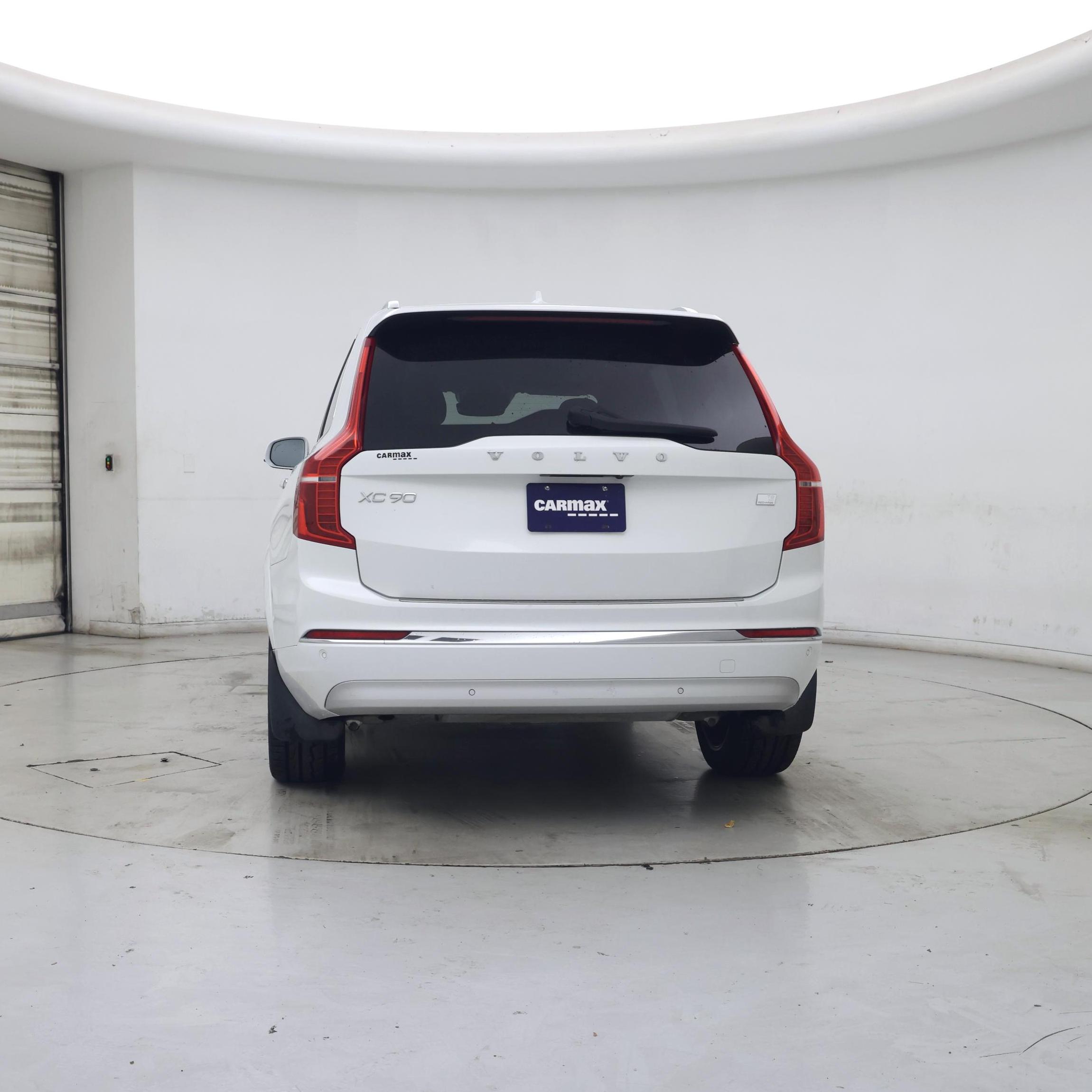 Thumbnail: 2022 Volvo XC90 - 6