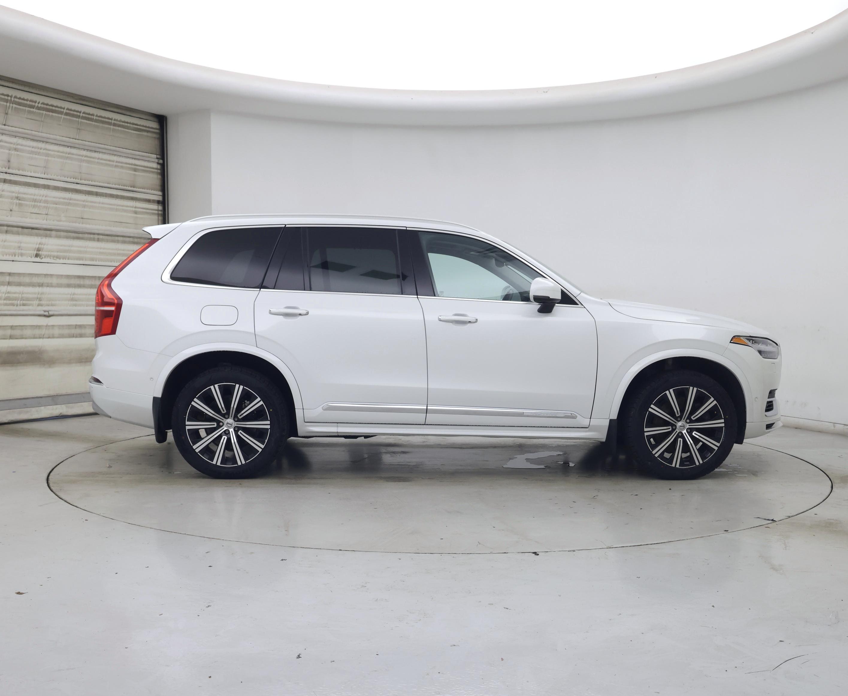 Thumbnail: 2022 Volvo XC90 - 7