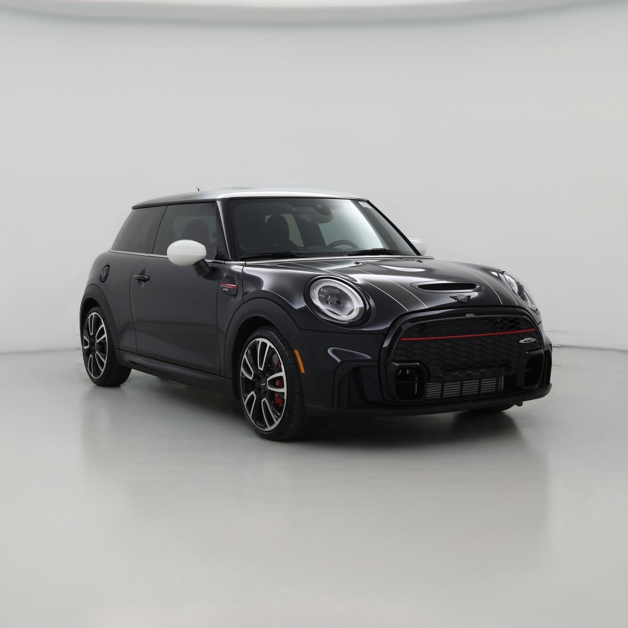 Thumbnail: 2023 MINI Cooper Hardtop - 1