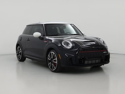 2023 Mini Cooper Hardtop John Cooper Works