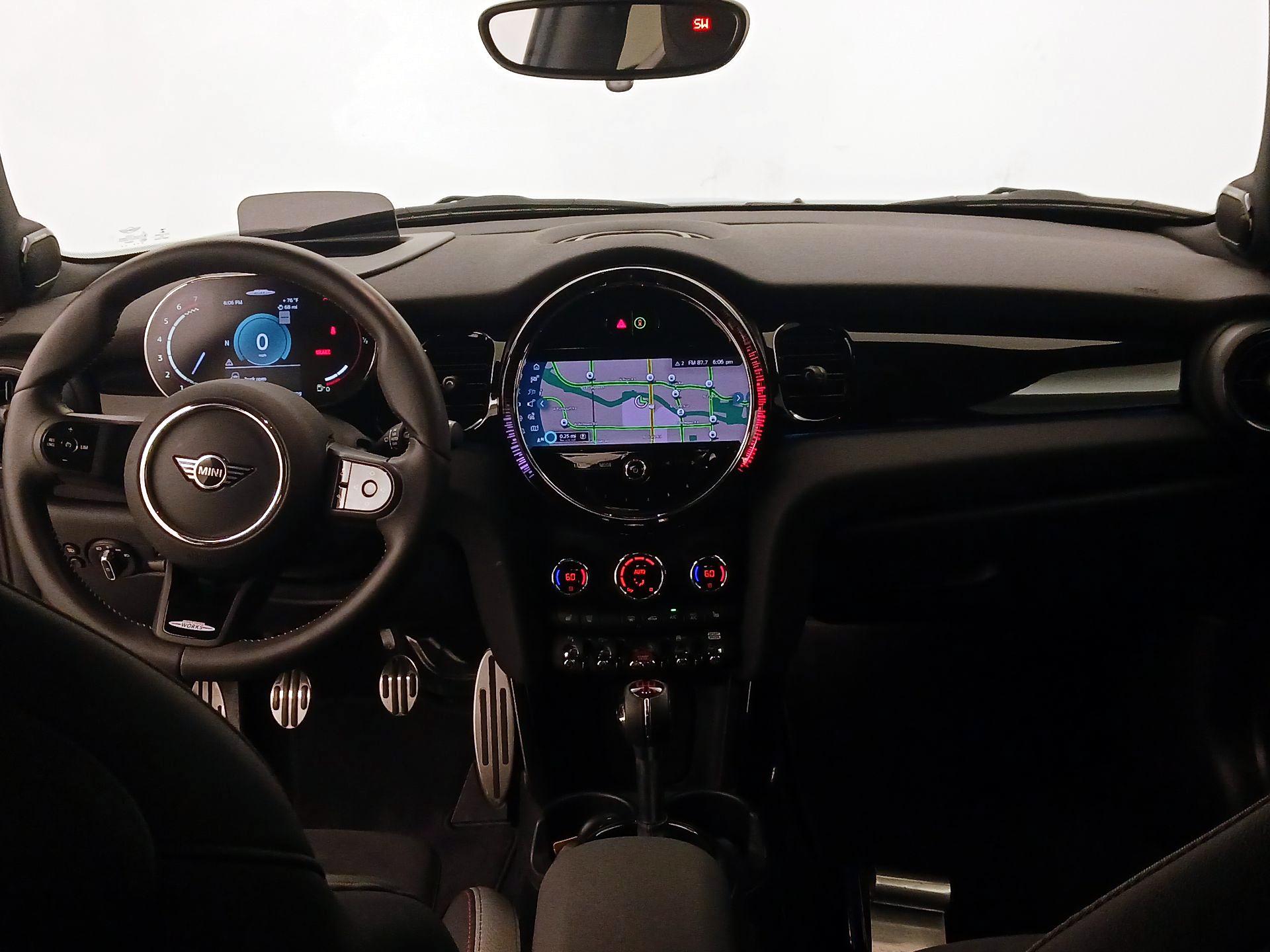 Thumbnail: 2023 MINI Cooper Hardtop - 9