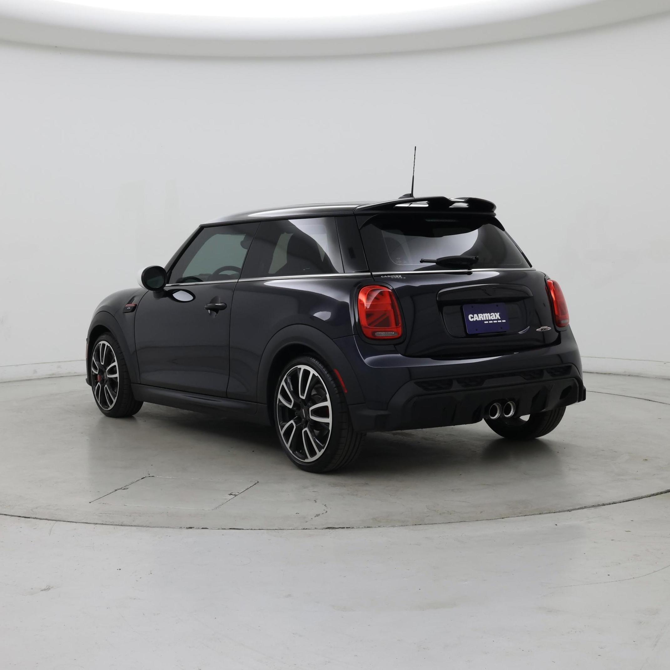 Thumbnail: 2023 MINI Cooper Hardtop - 2