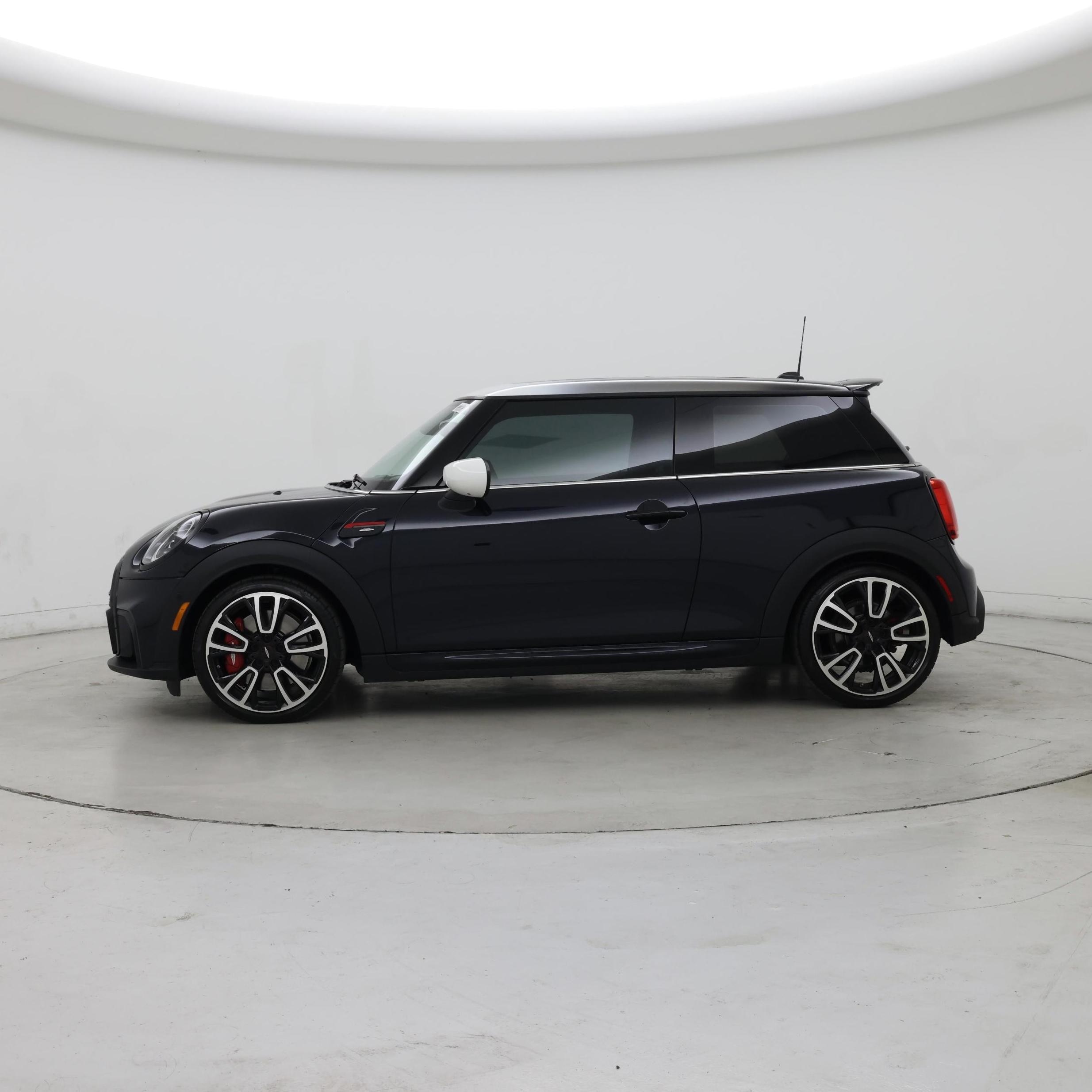Thumbnail: 2023 MINI Cooper Hardtop - 3