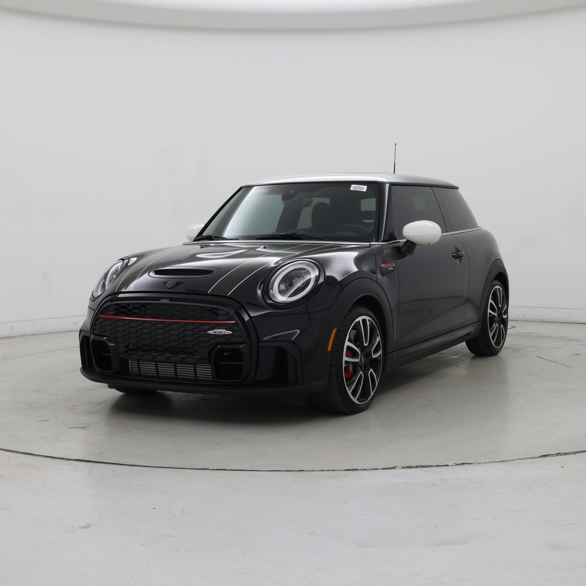 Thumbnail: 2023 MINI Cooper Hardtop - 4