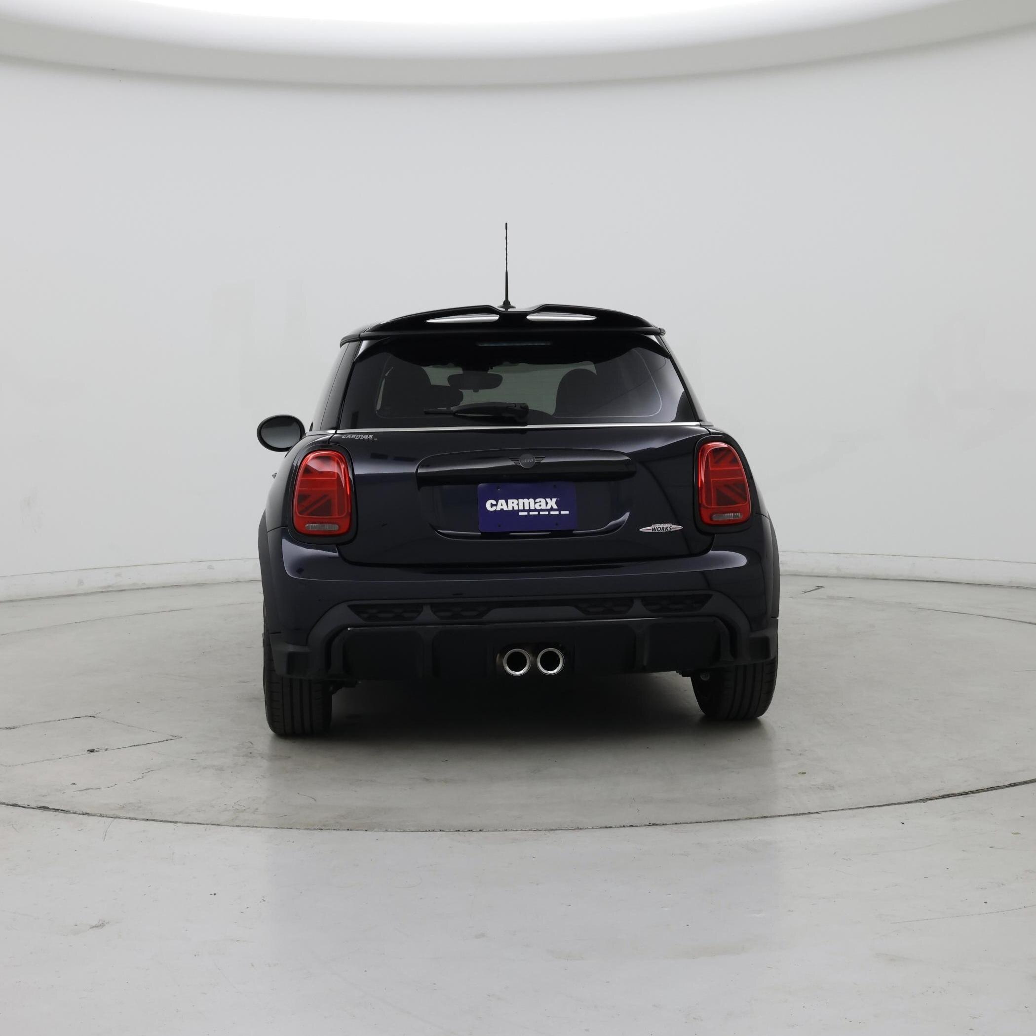 Thumbnail: 2023 MINI Cooper Hardtop - 6