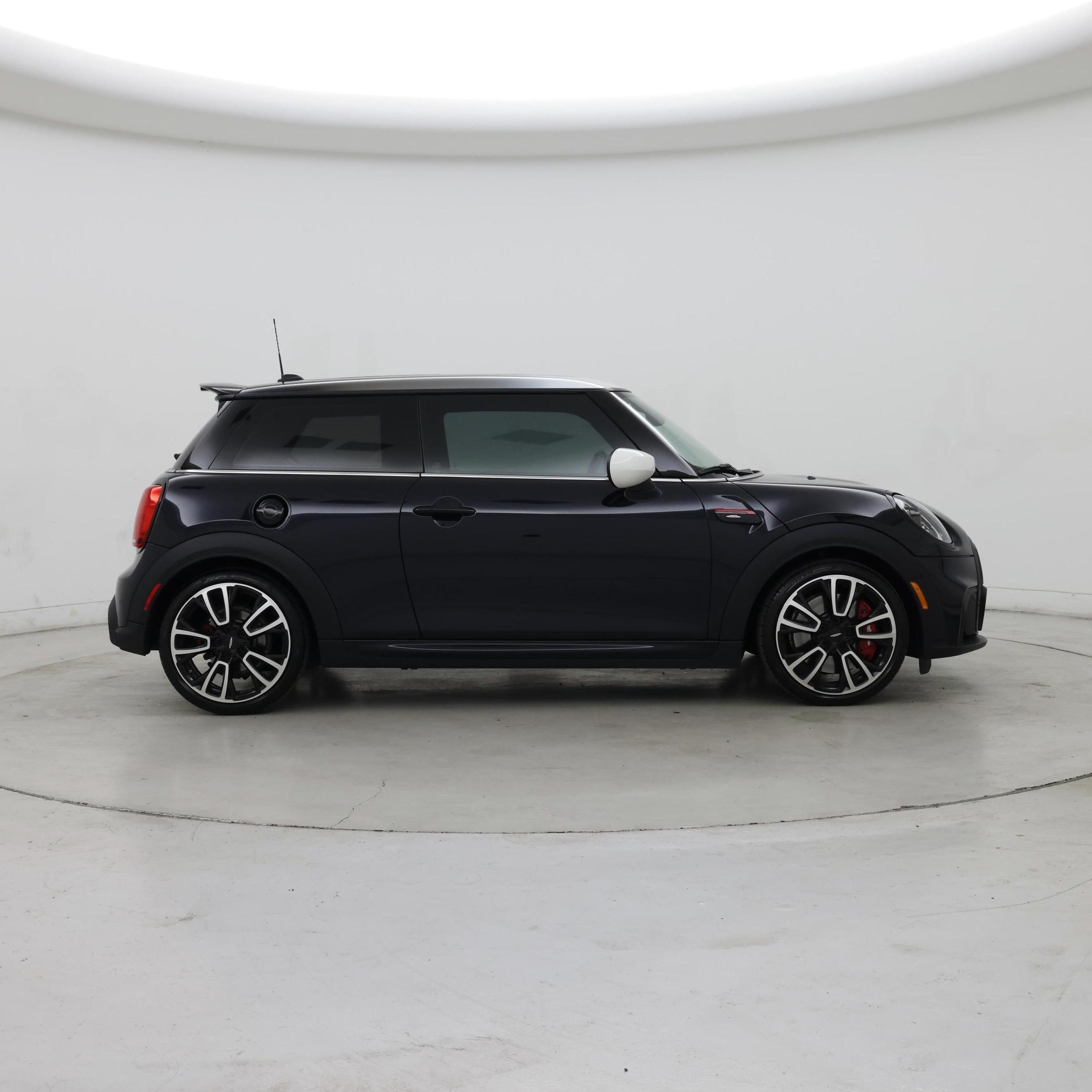 Thumbnail: 2023 MINI Cooper Hardtop - 7