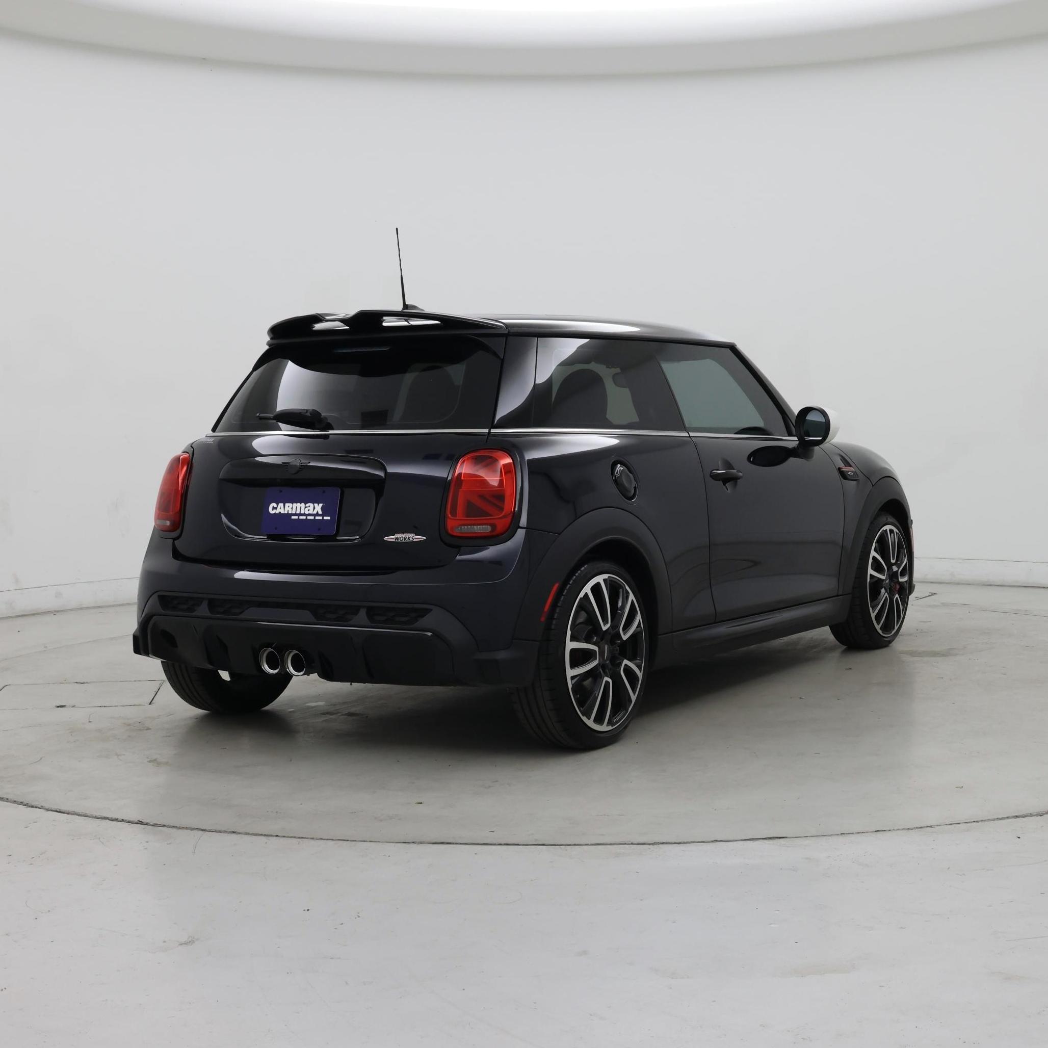 Thumbnail: 2023 MINI Cooper Hardtop - 8