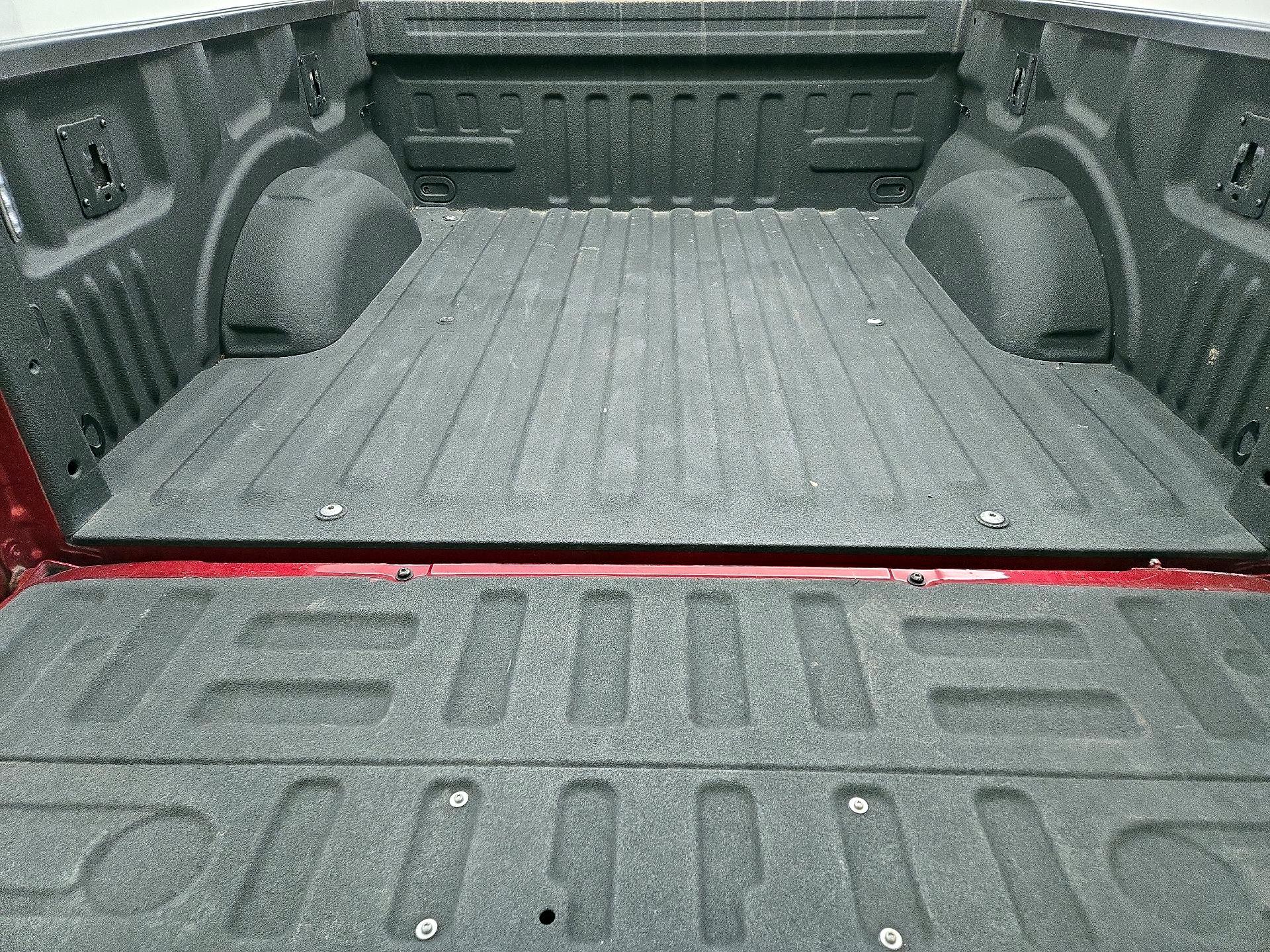 Thumbnail: 2019 Ford F-150 - 9