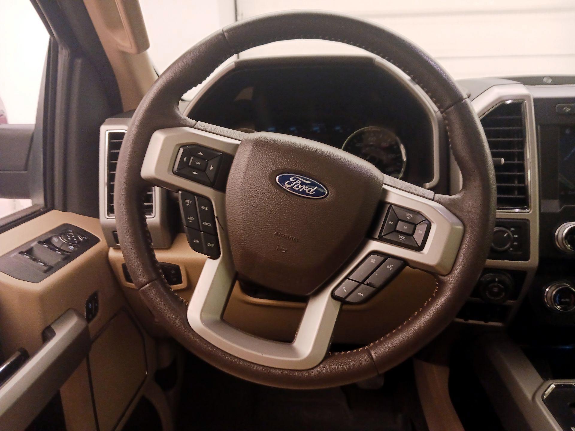 Thumbnail: 2019 Ford F-150 - 10