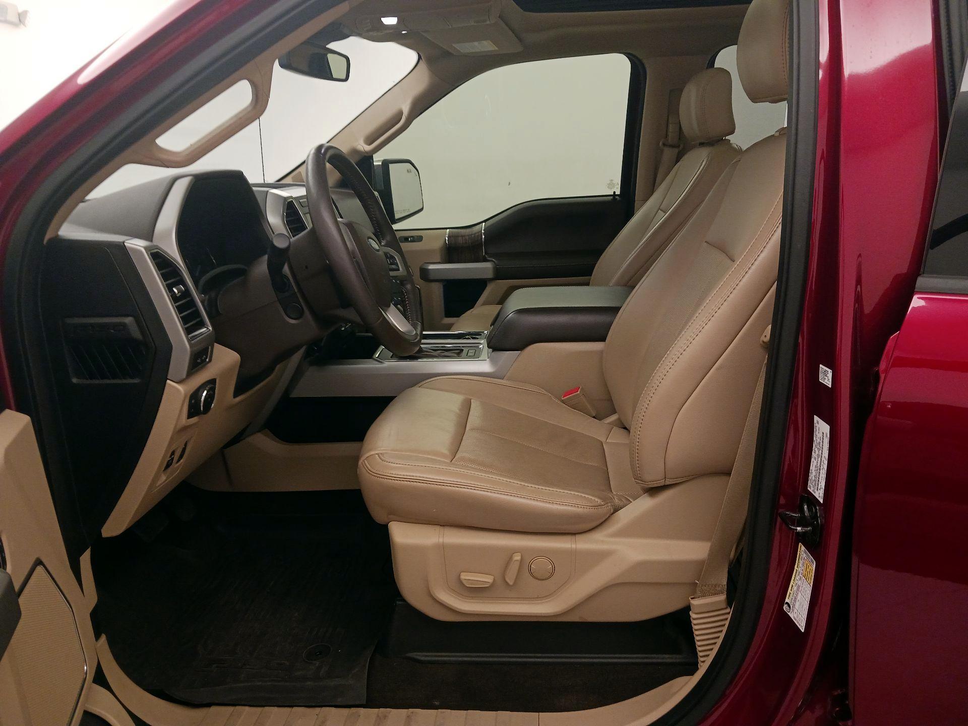 Thumbnail: 2019 Ford F-150 - 11