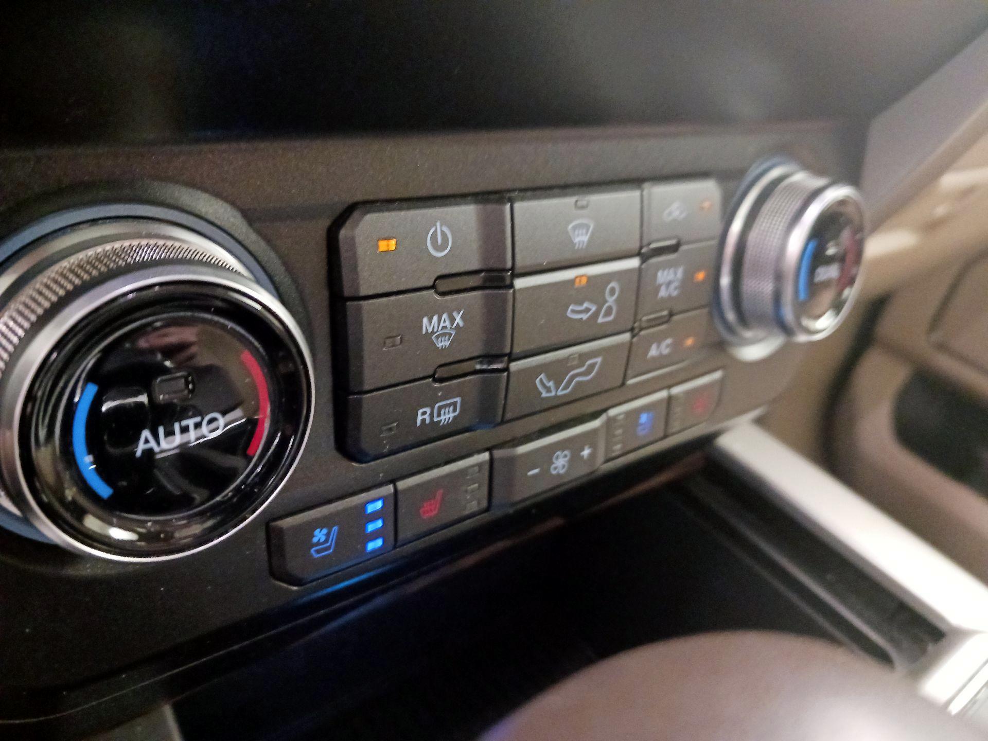 Thumbnail: 2019 Ford F-150 - 17