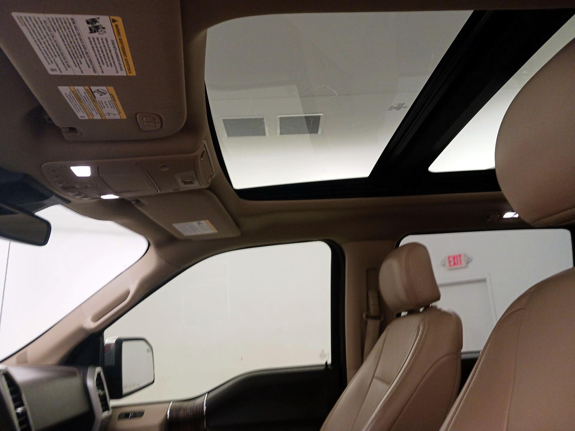 Thumbnail: 2019 Ford F-150 - 20