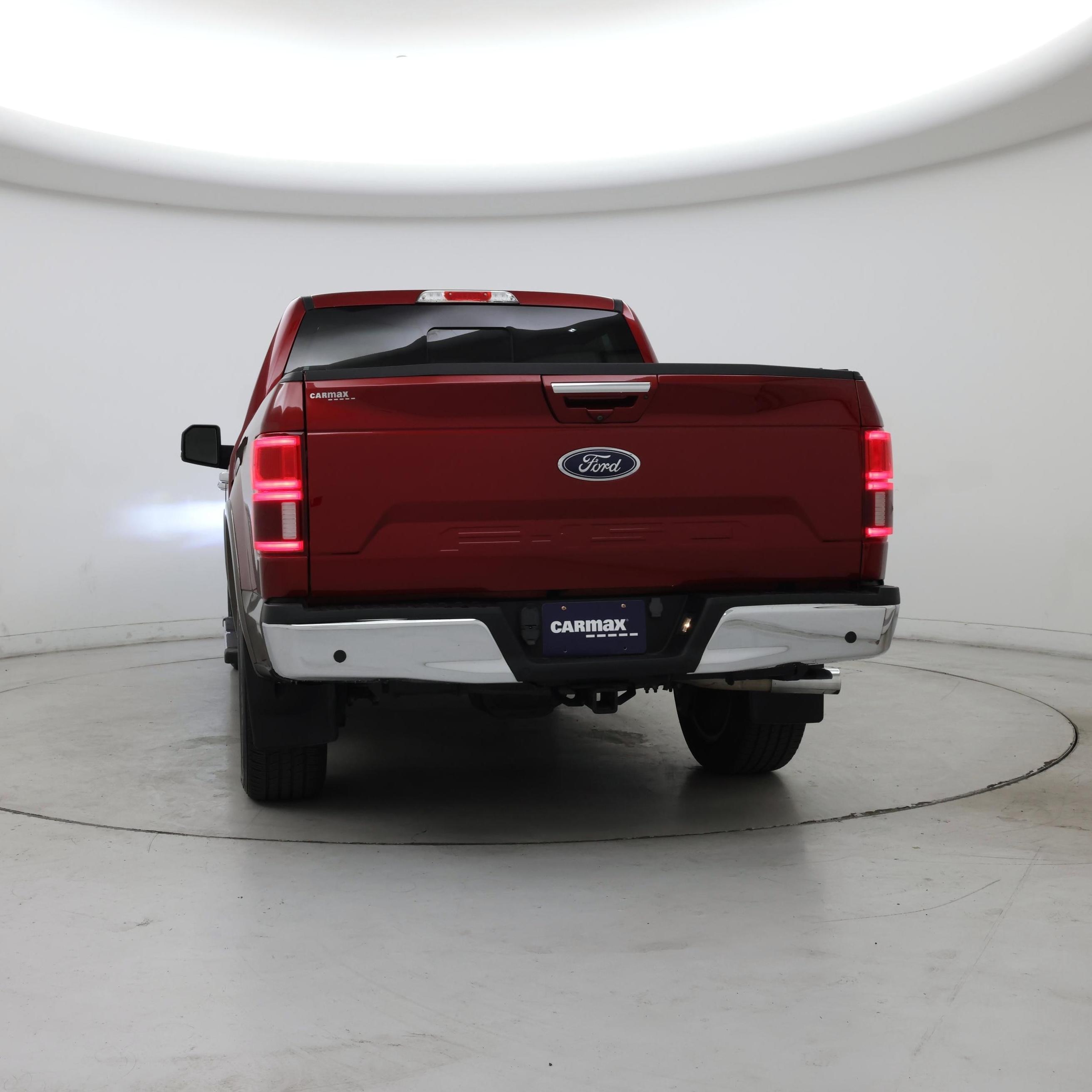 Thumbnail: 2019 Ford F-150 - 6