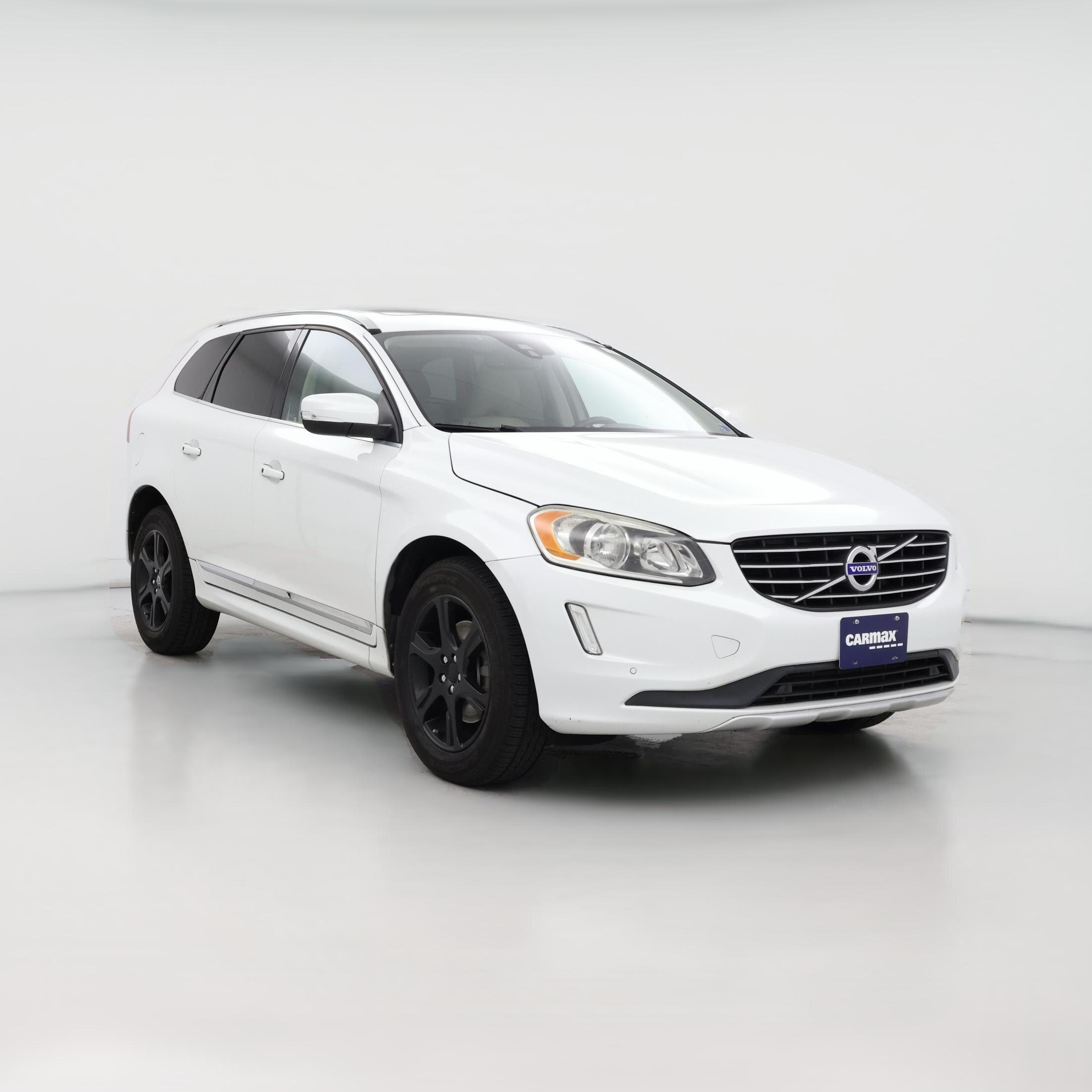 Thumbnail: 2015 Volvo XC60 - 1