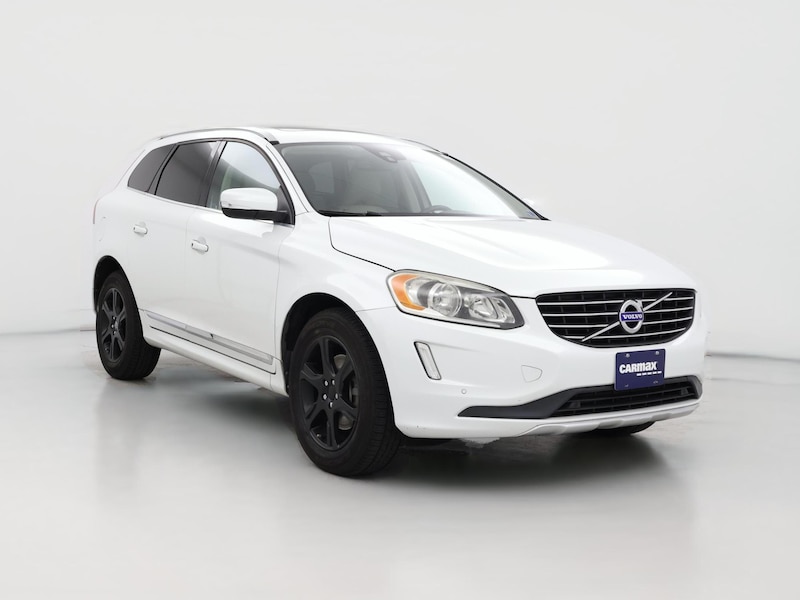 2015 Volvo XC60 T6 -
                  Glen Allen, VA