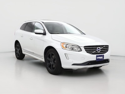 2015 Volvo XC60 T6