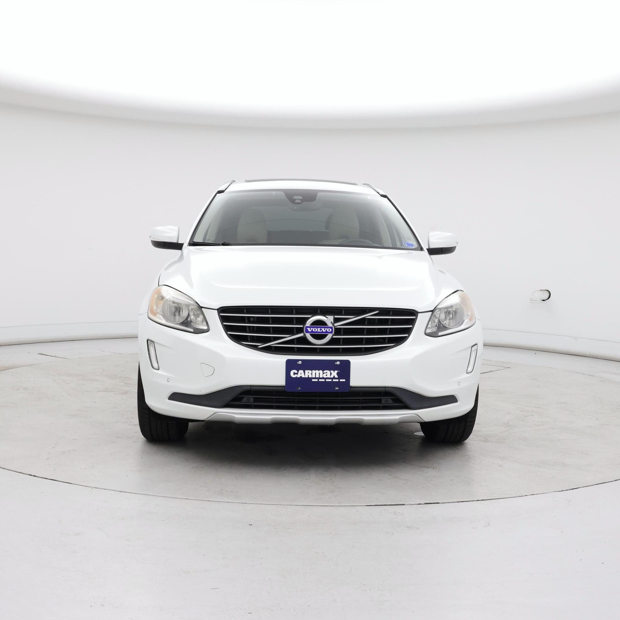 Thumbnail: 2015 Volvo XC60 - 5