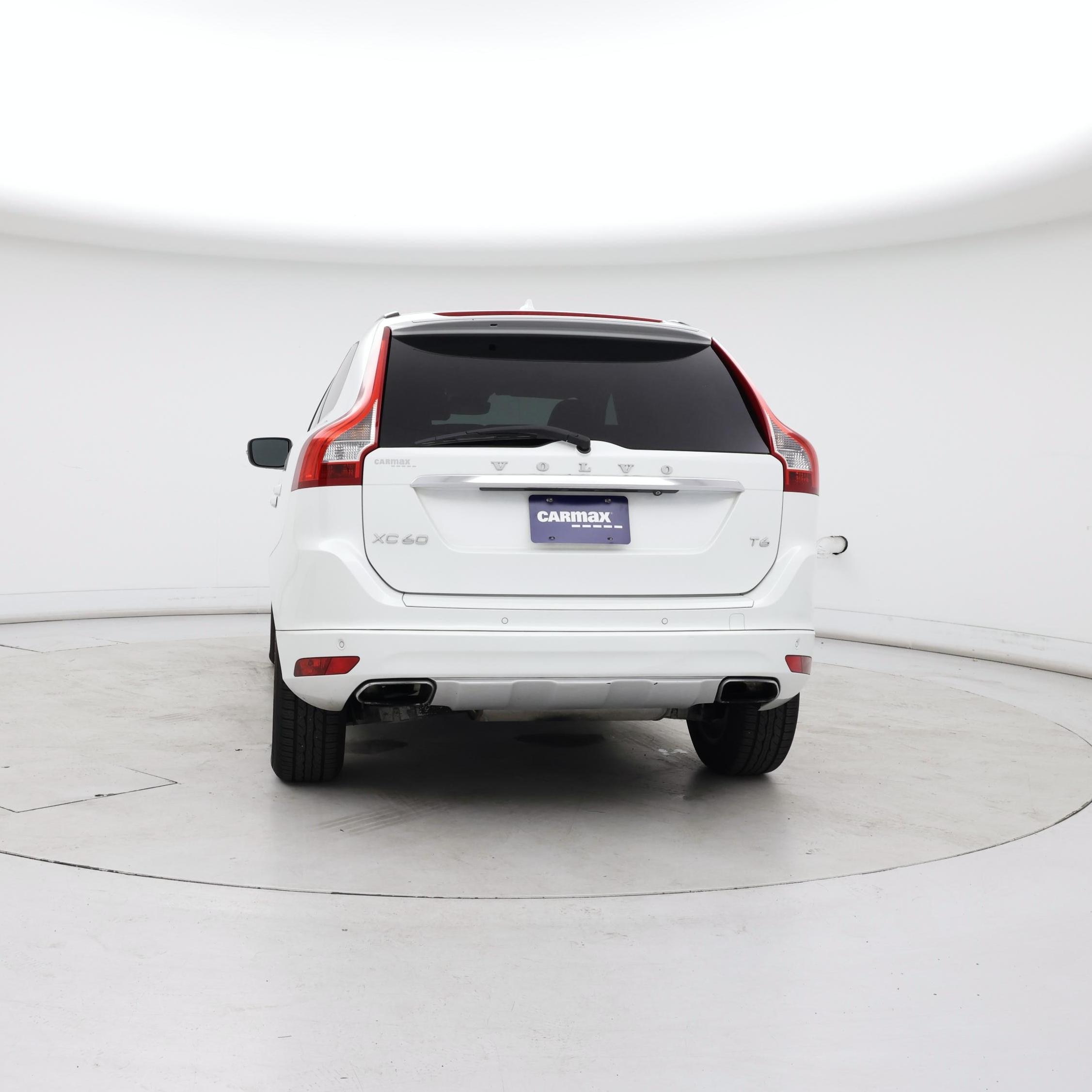 Thumbnail: 2015 Volvo XC60 - 6