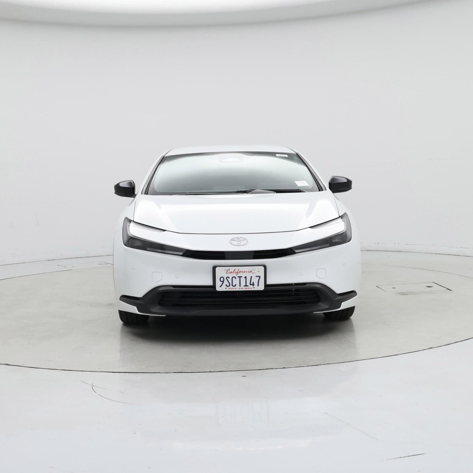 Thumbnail: 2024 Toyota Prius - 5