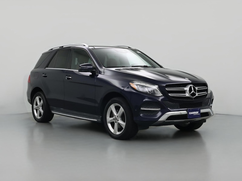 2017 Mercedes-Benz GLE 350 -
                  Wilmington, NC